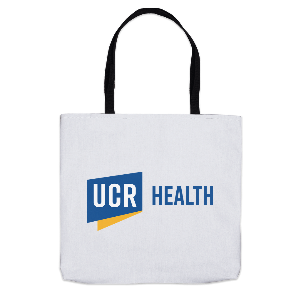 UCR Health Tote Bag