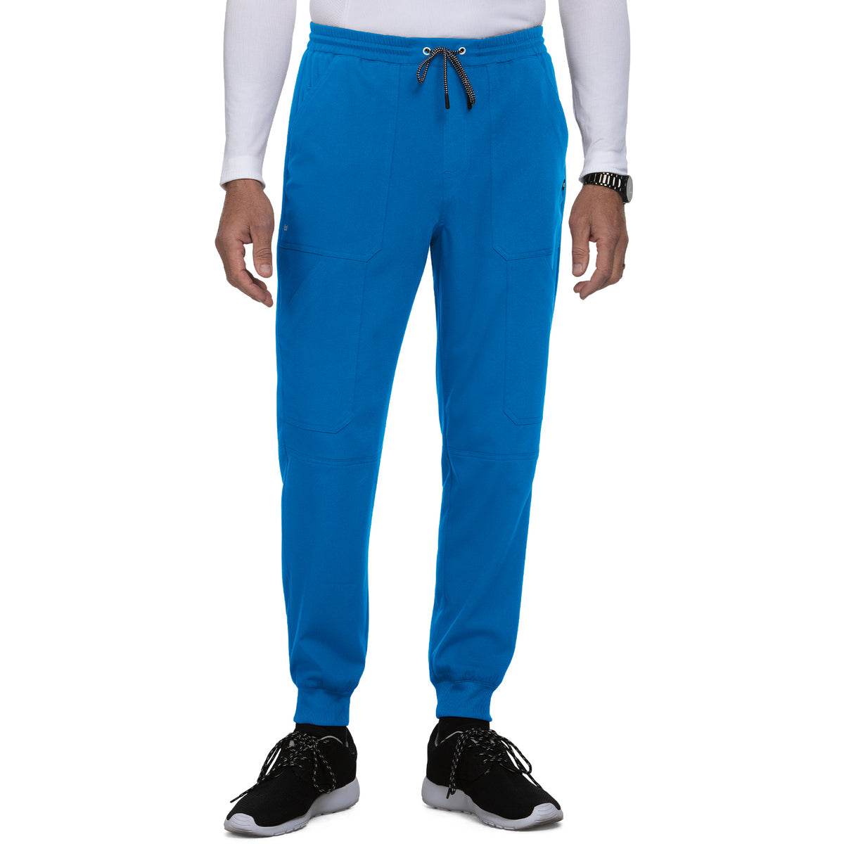KOI608-Royal Blue
