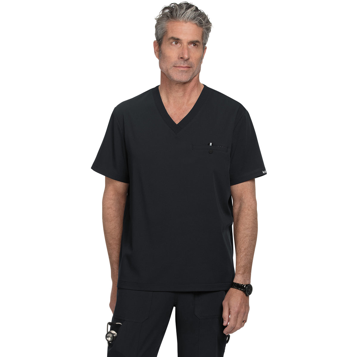 KOI671-Black