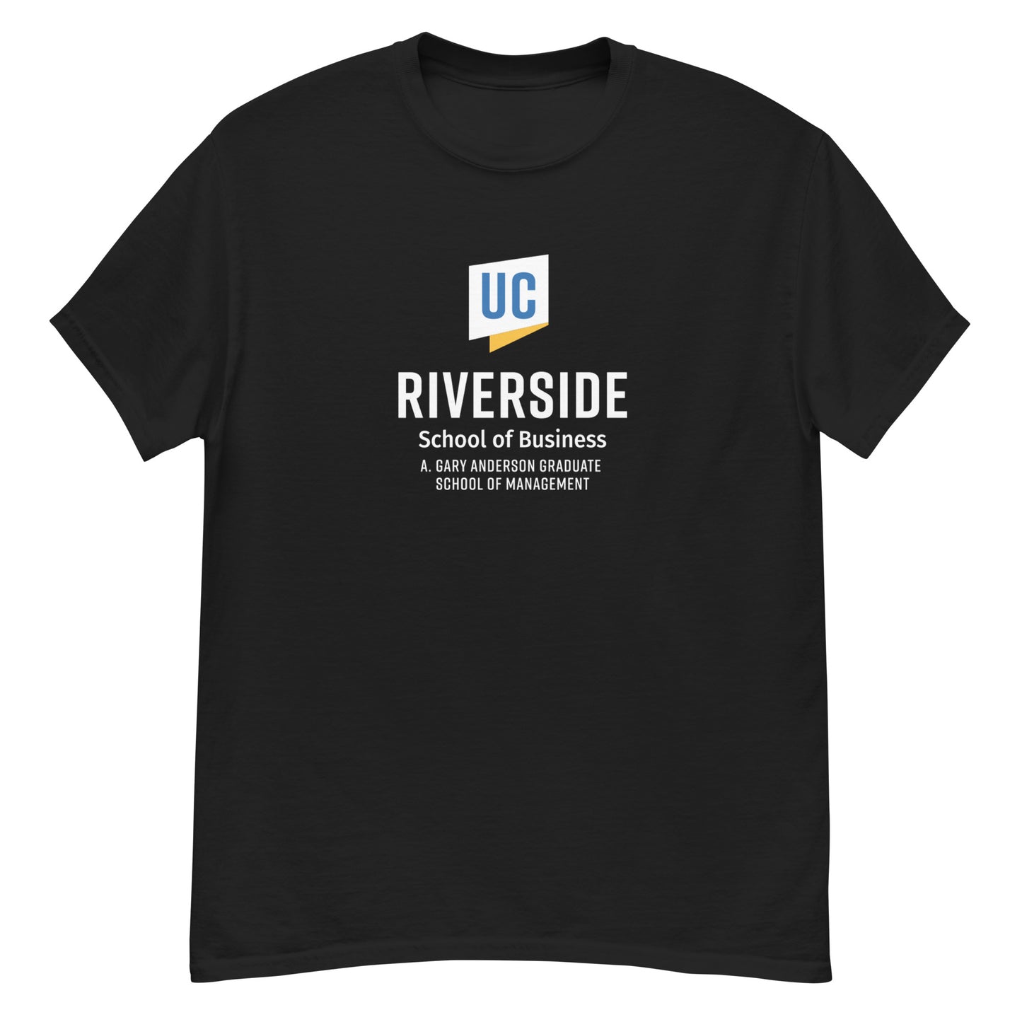 UCR School of Business Classic Tee
