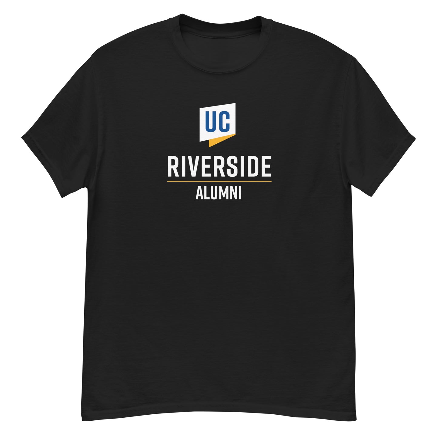 UCR - Alumni classic tee
