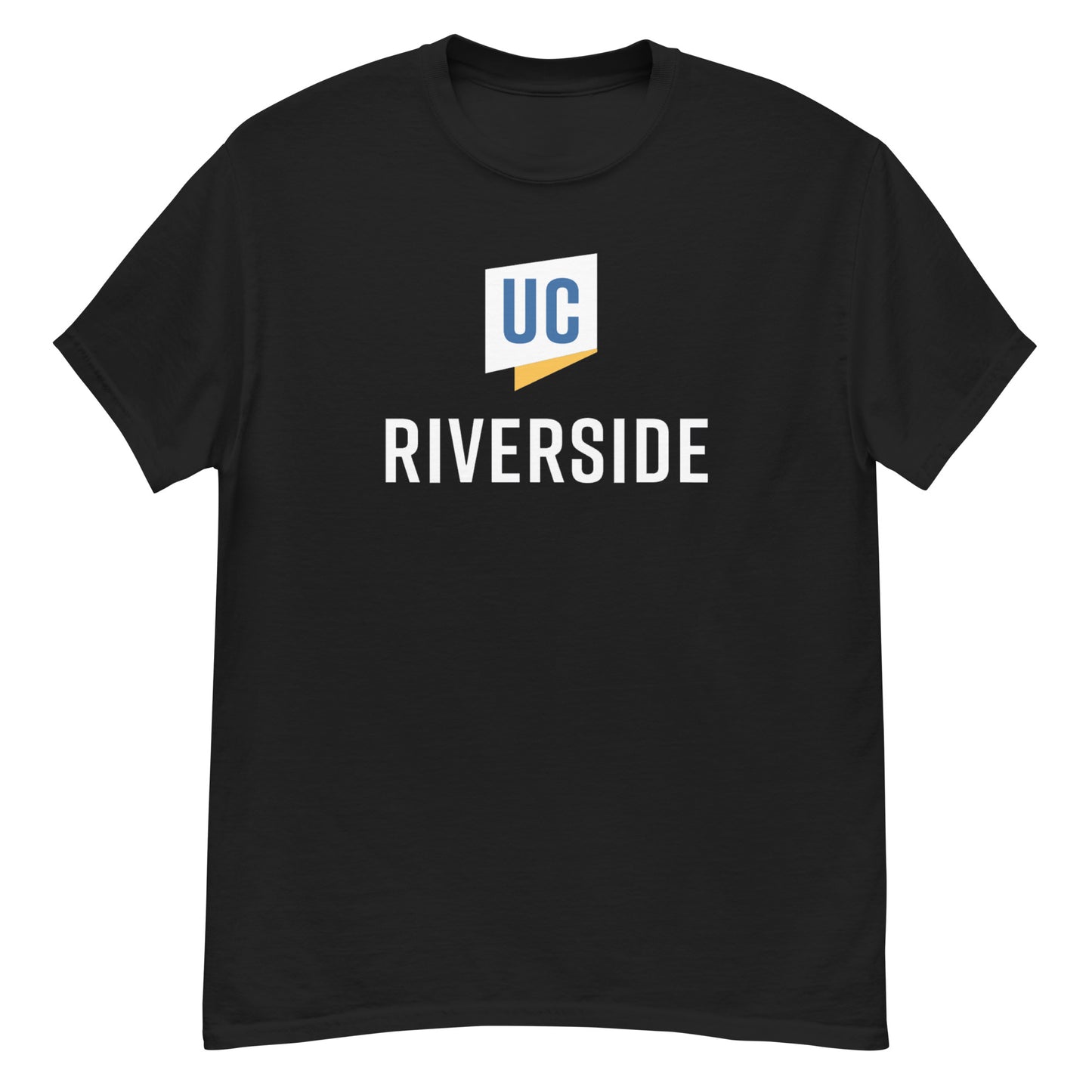 University of California Riverside classic tee