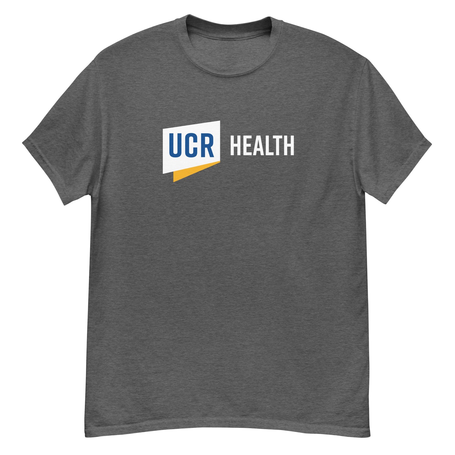 UCR Health Classic Tee
