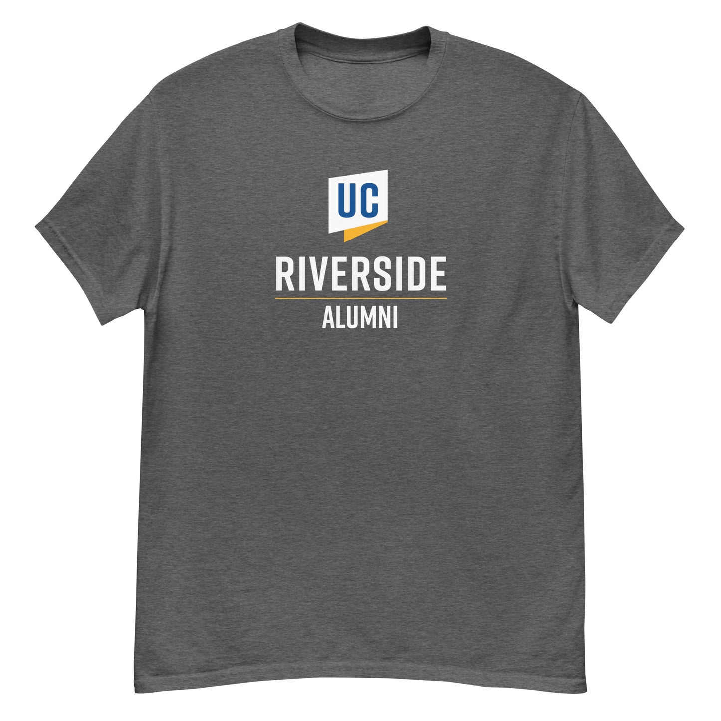 UCR - Alumni classic tee