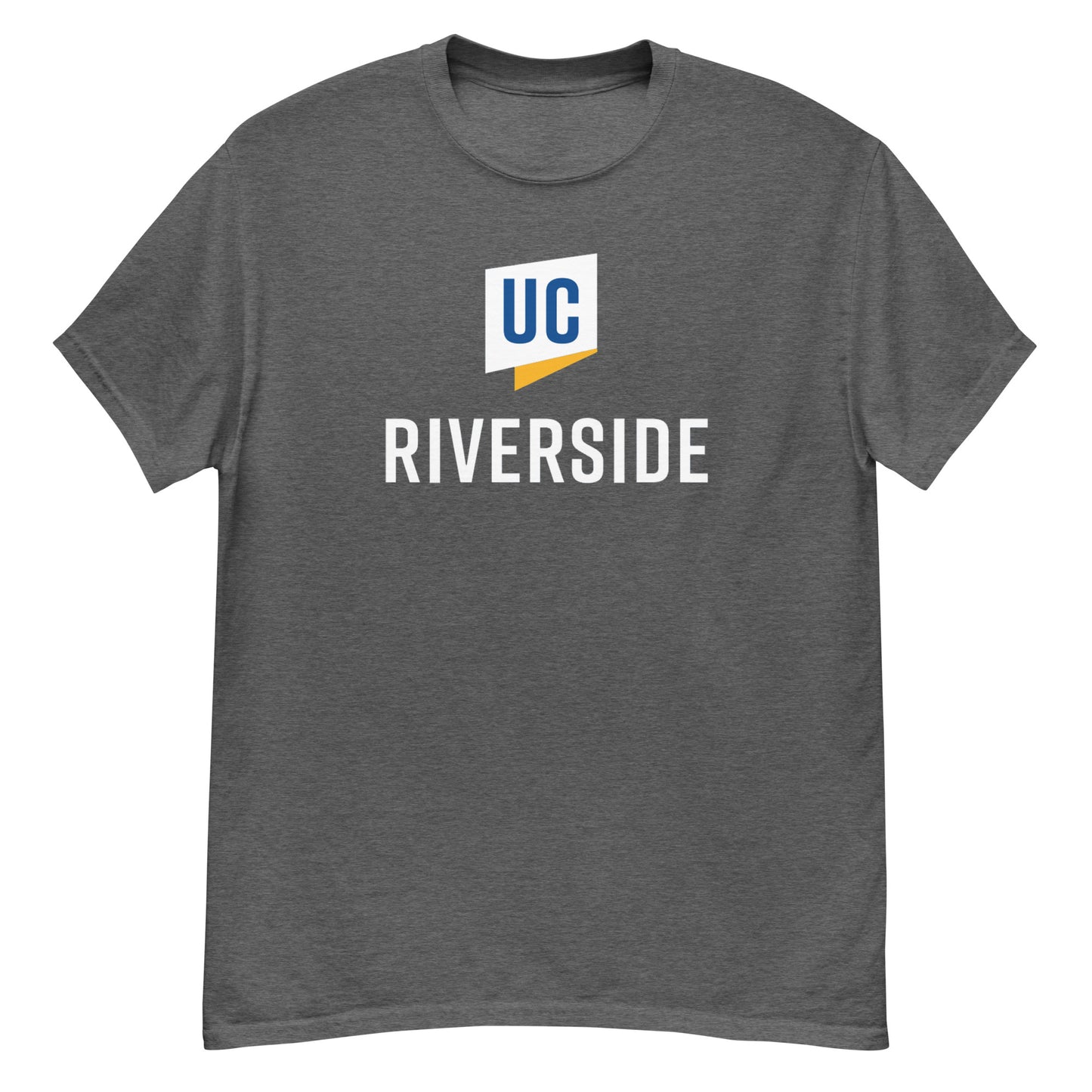 University of California Riverside classic tee