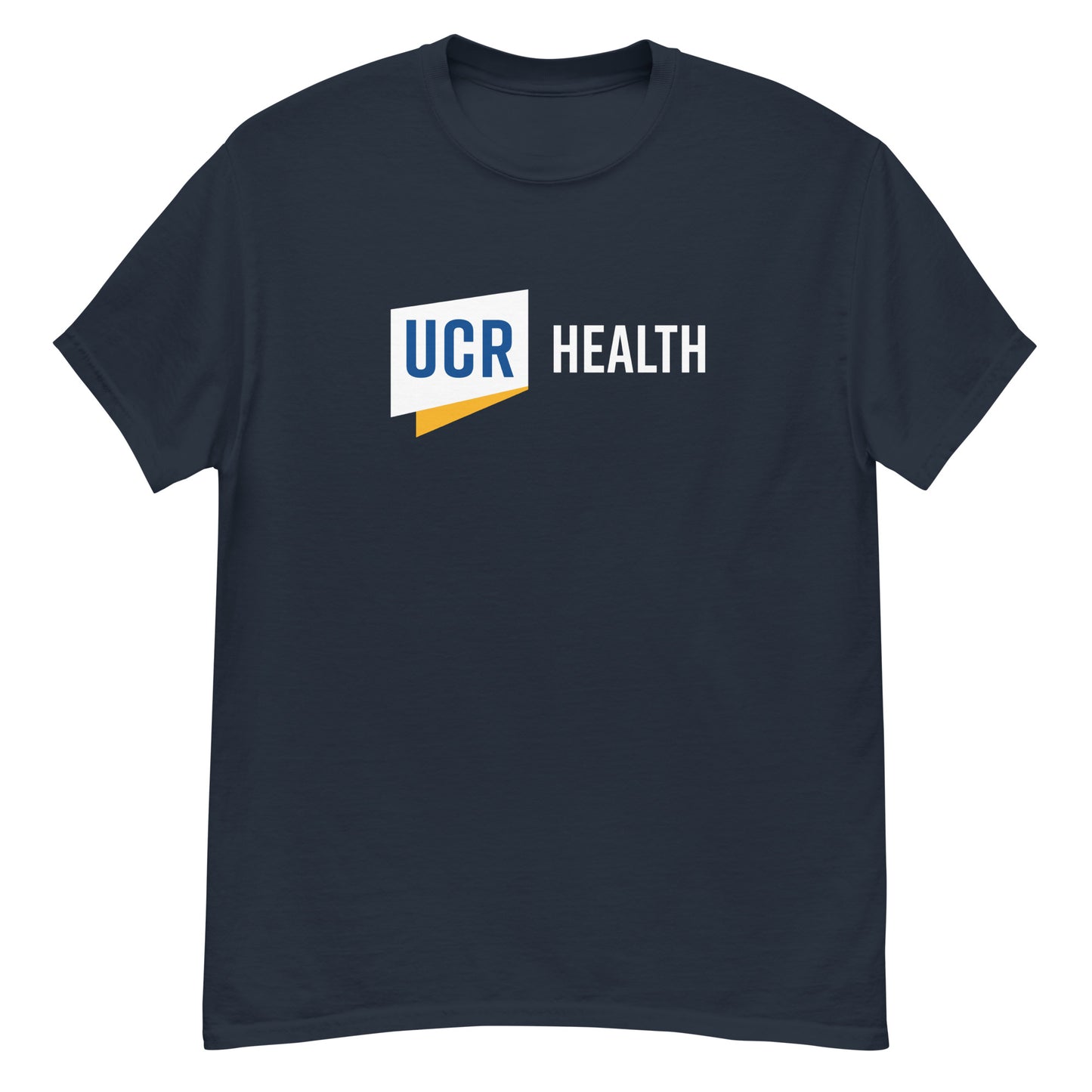 UCR Health Classic Tee