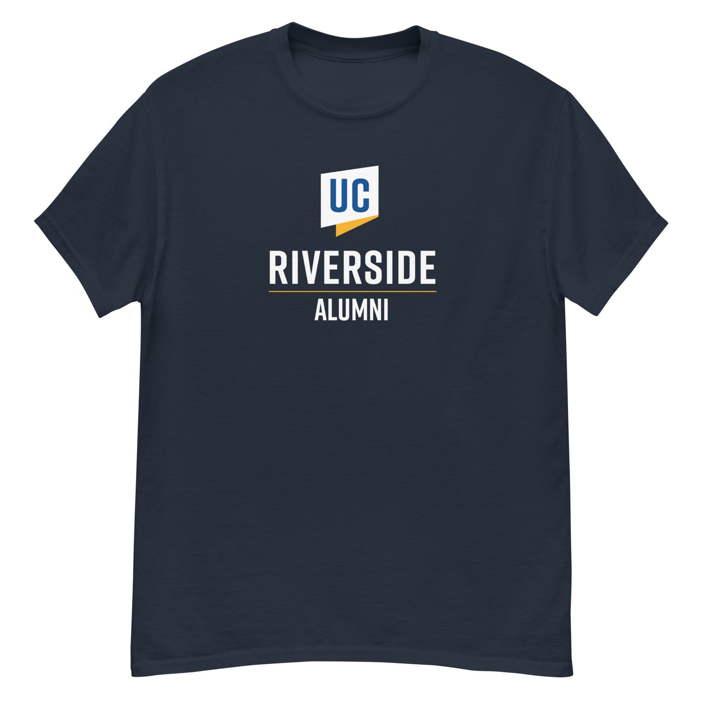 UCR - Alumni classic tee