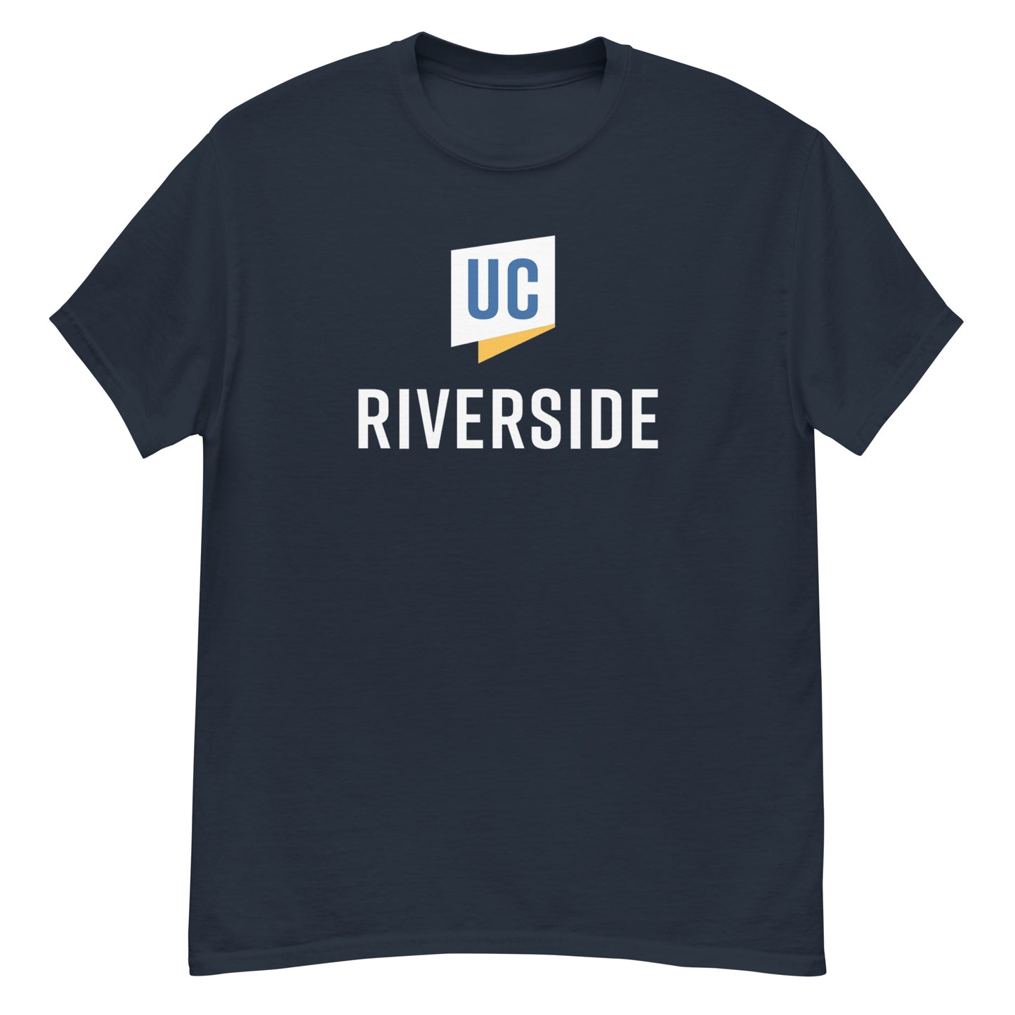 University of California Riverside classic tee