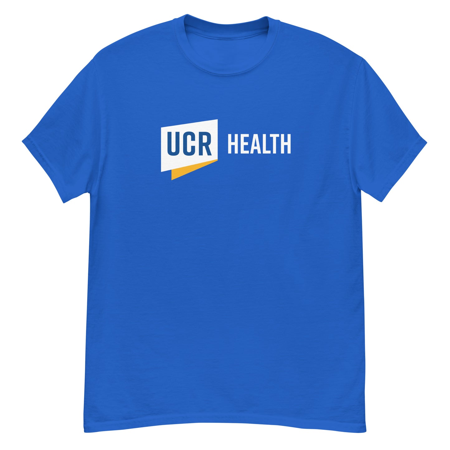 UCR Health Classic Tee