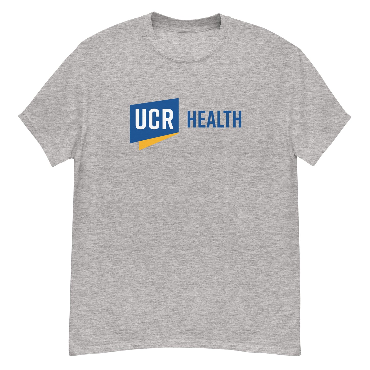 UCR Health Classic Tee