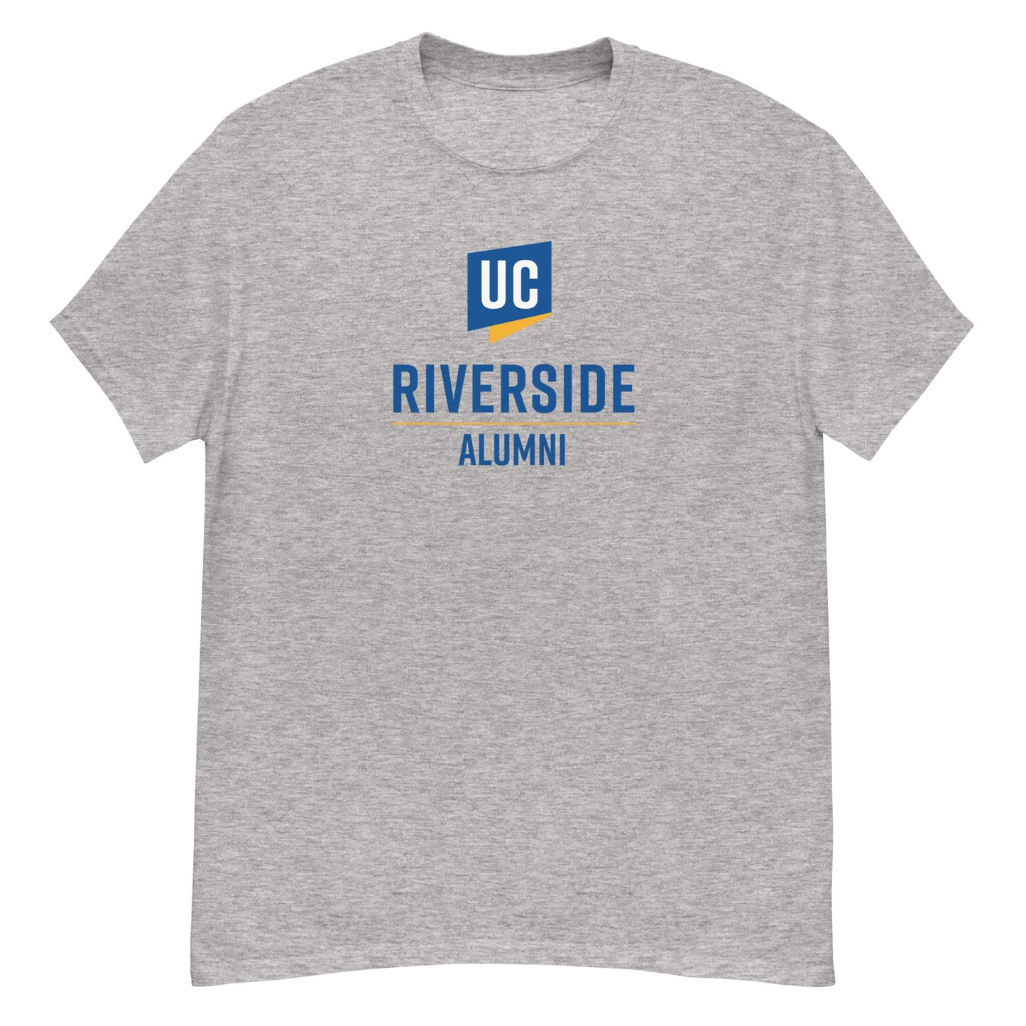 UCR - Alumni classic tee