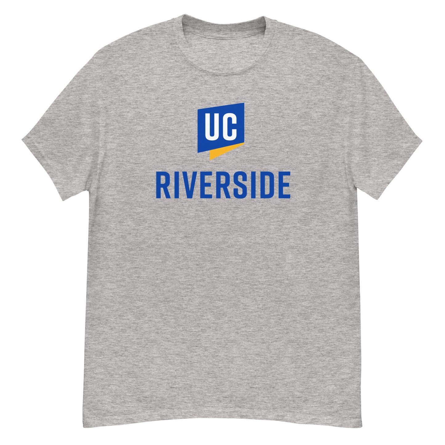 University of California Riverside classic tee