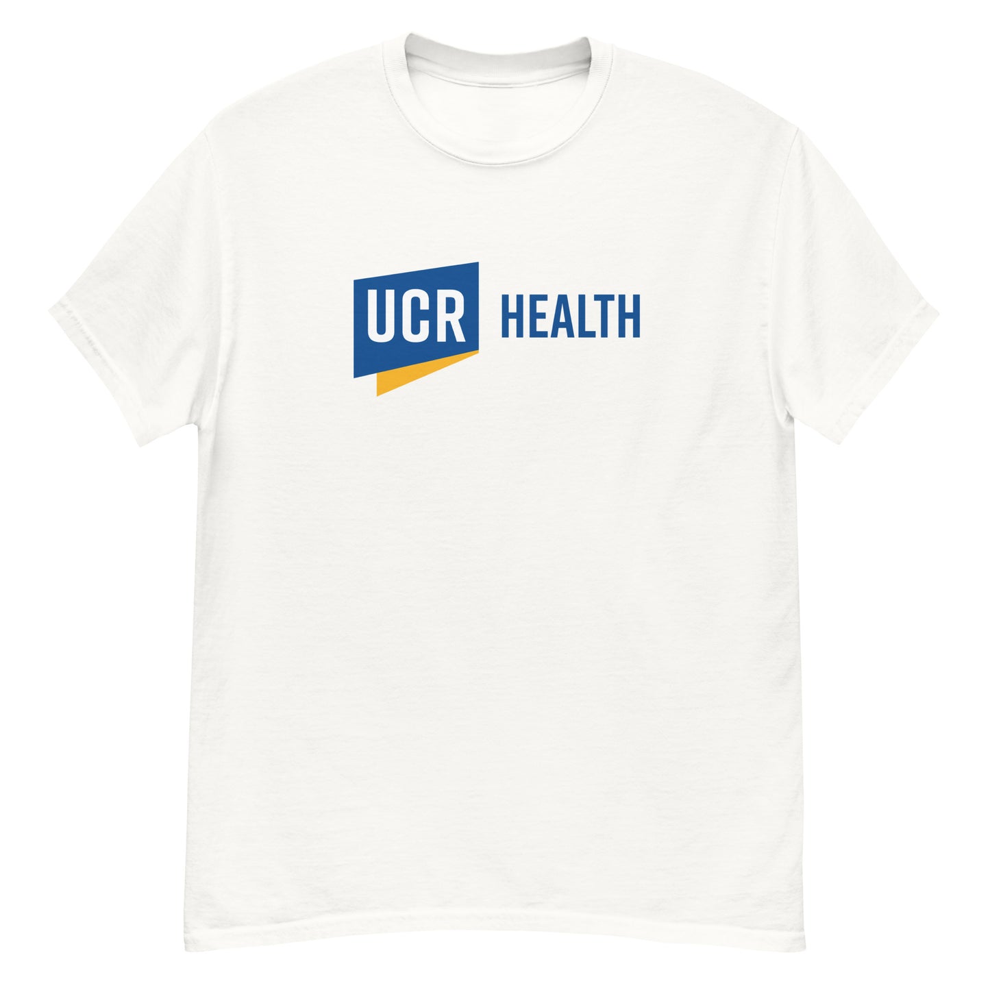 UCR Health Classic Tee