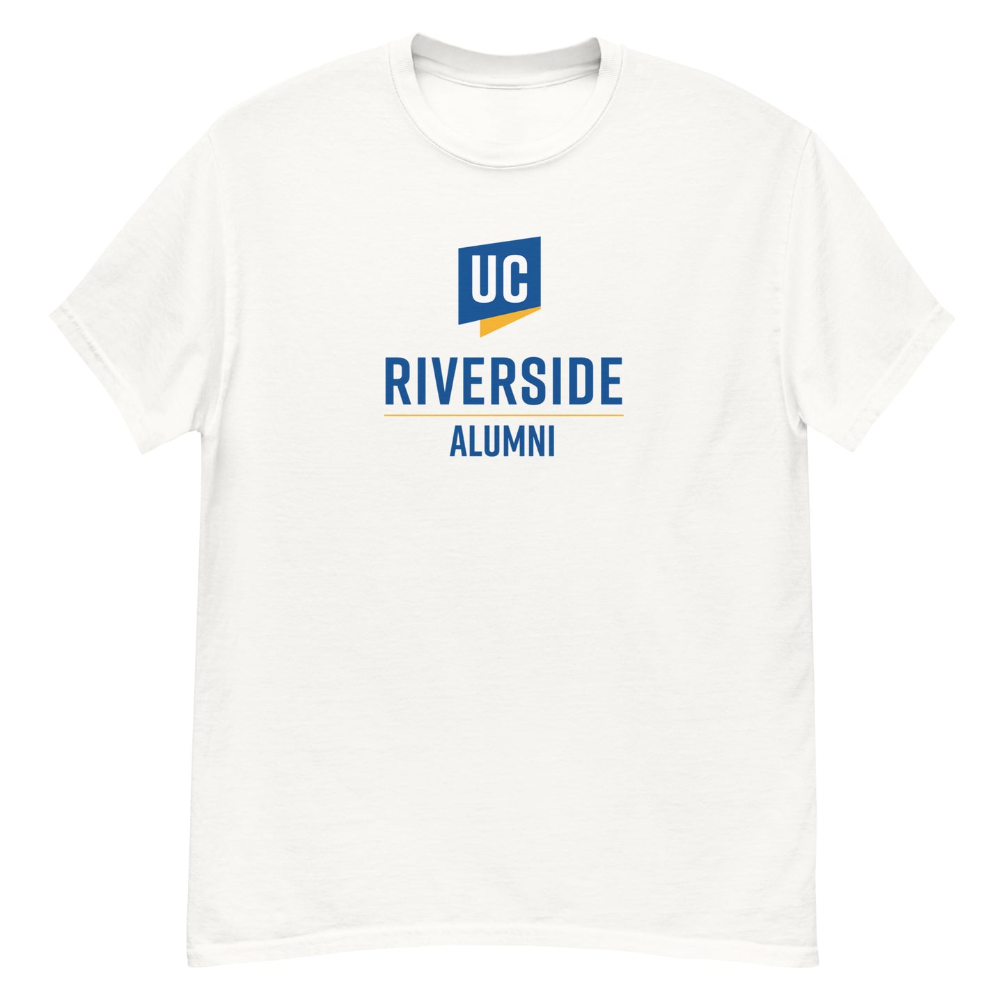 UCR - Alumni classic tee