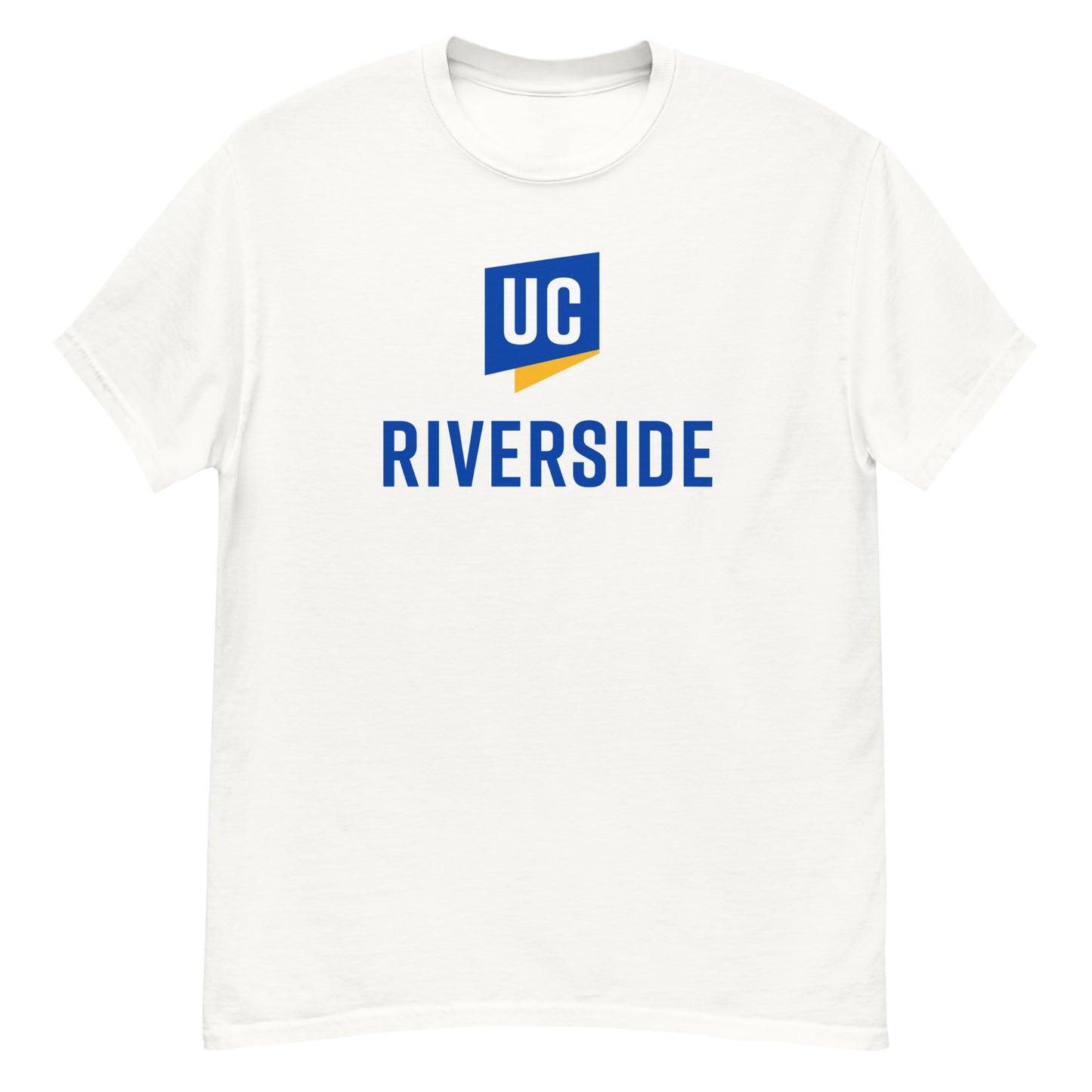 University of California Riverside classic tee