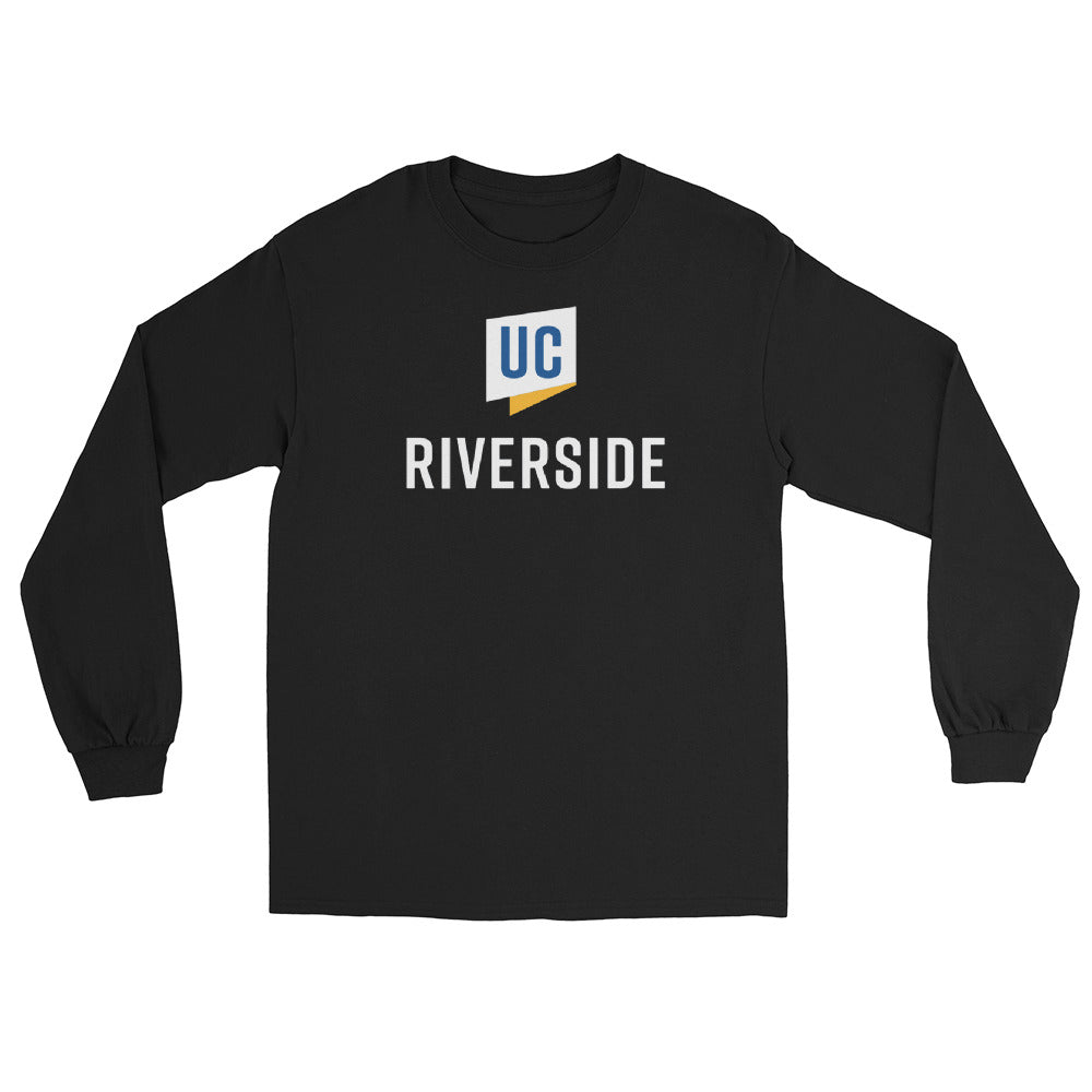 University of California Riverside Long Sleeve Shirt