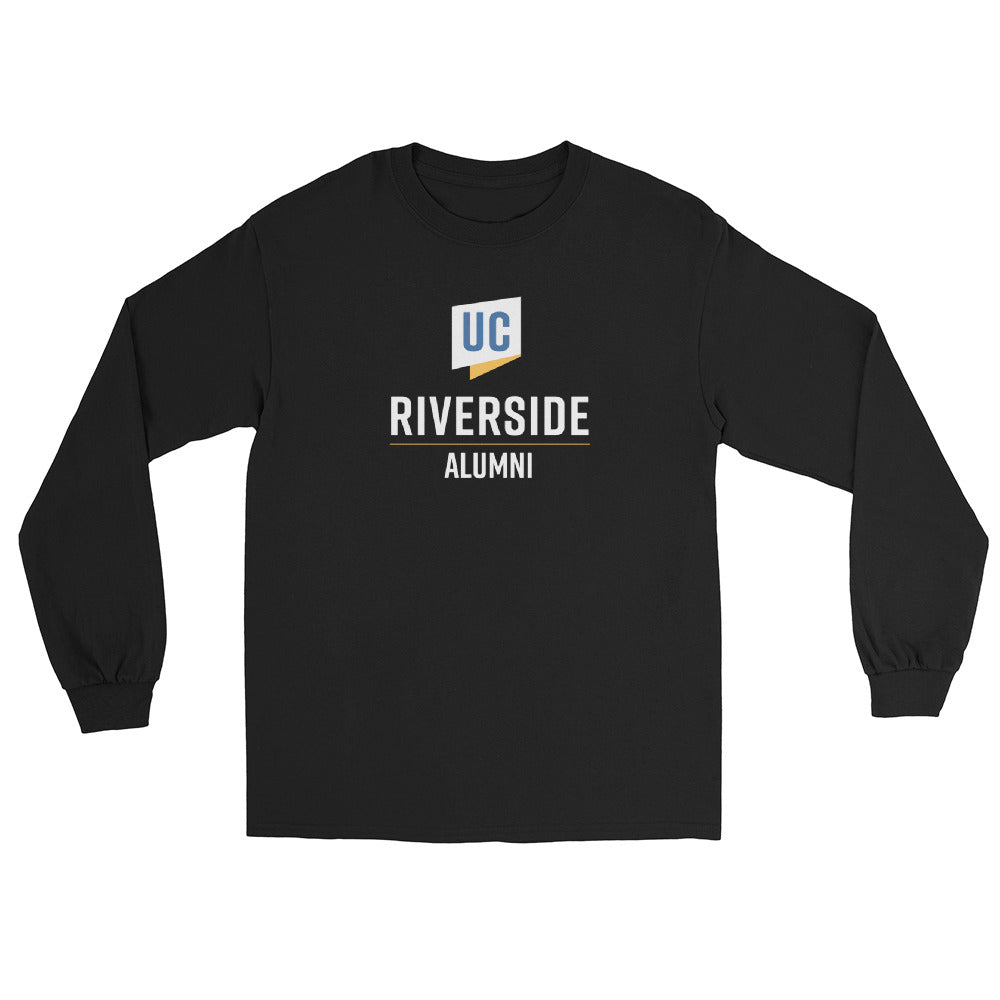 UCR - Alumni Long Sleeve Shirt