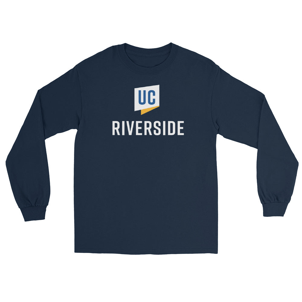 University of California Riverside Long Sleeve Shirt