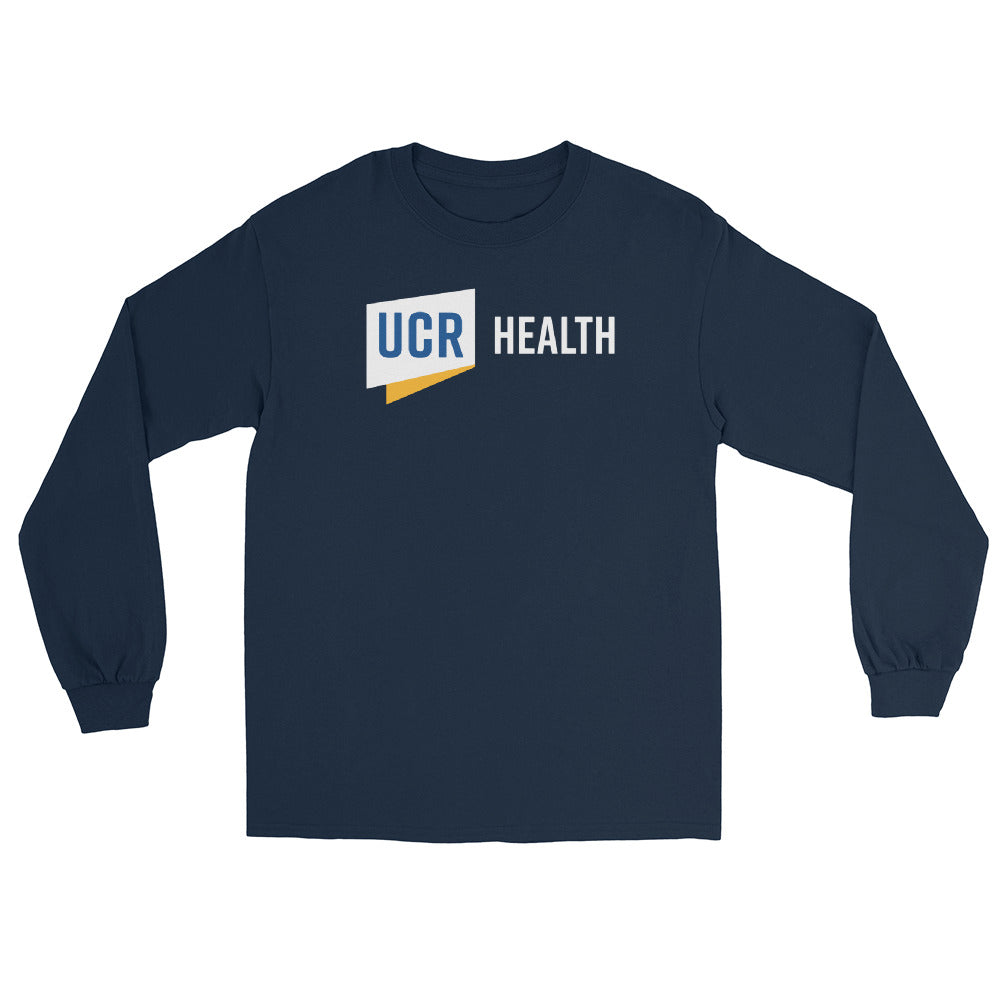 UCR Health Long Sleeve Shirt