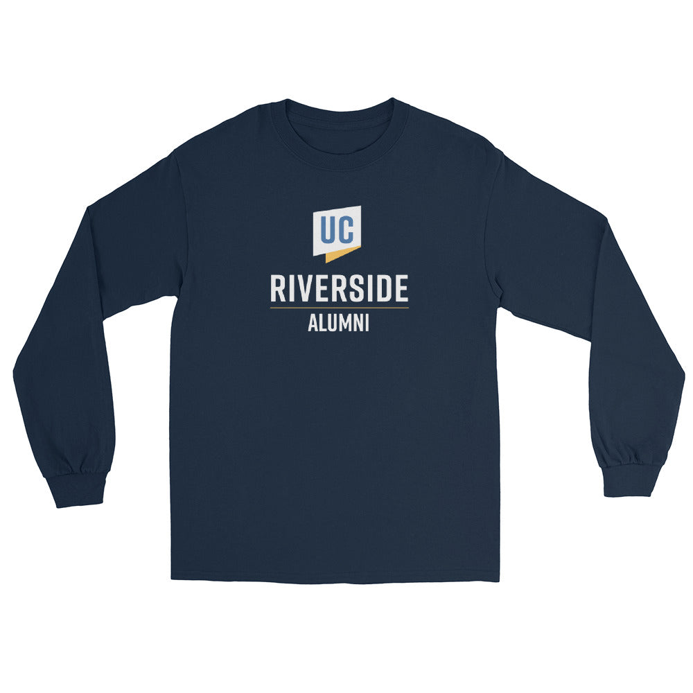 UCR - Alumni Long Sleeve Shirt