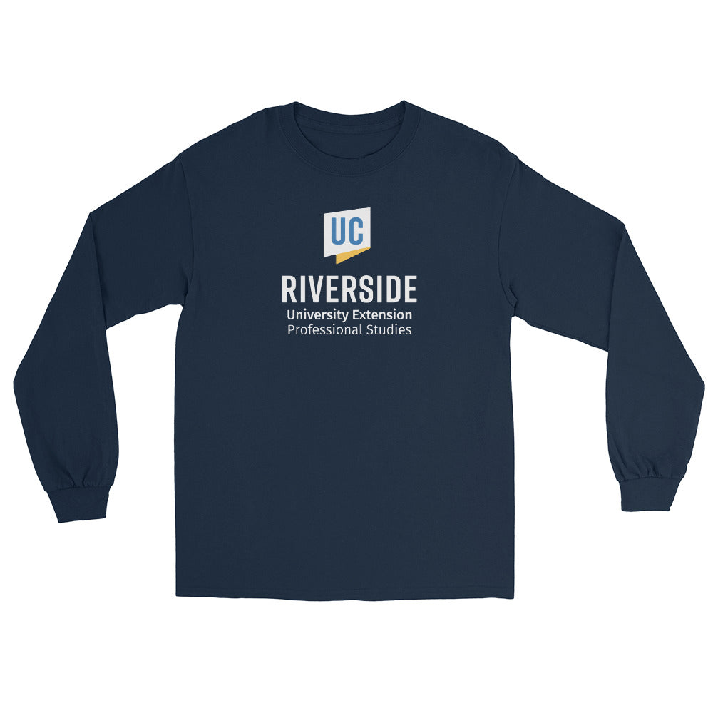 UCR University Extension Long Sleeve Shirt