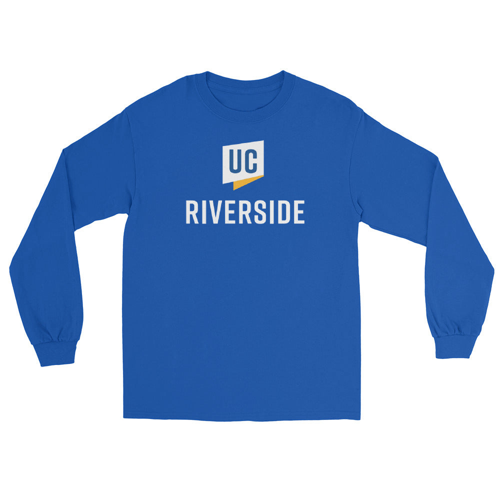 University of California Riverside Long Sleeve Shirt