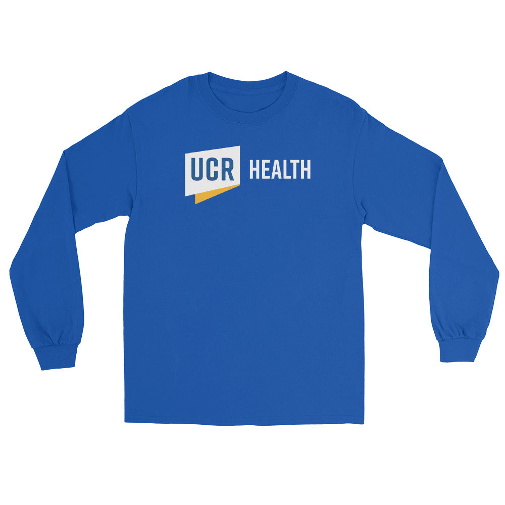 UCR Health Long Sleeve Shirt