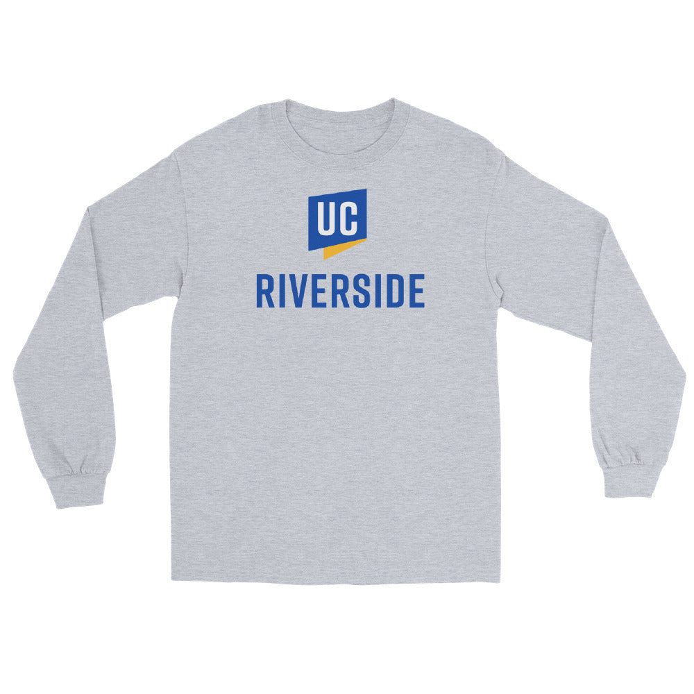 University of California Riverside Long Sleeve Shirt