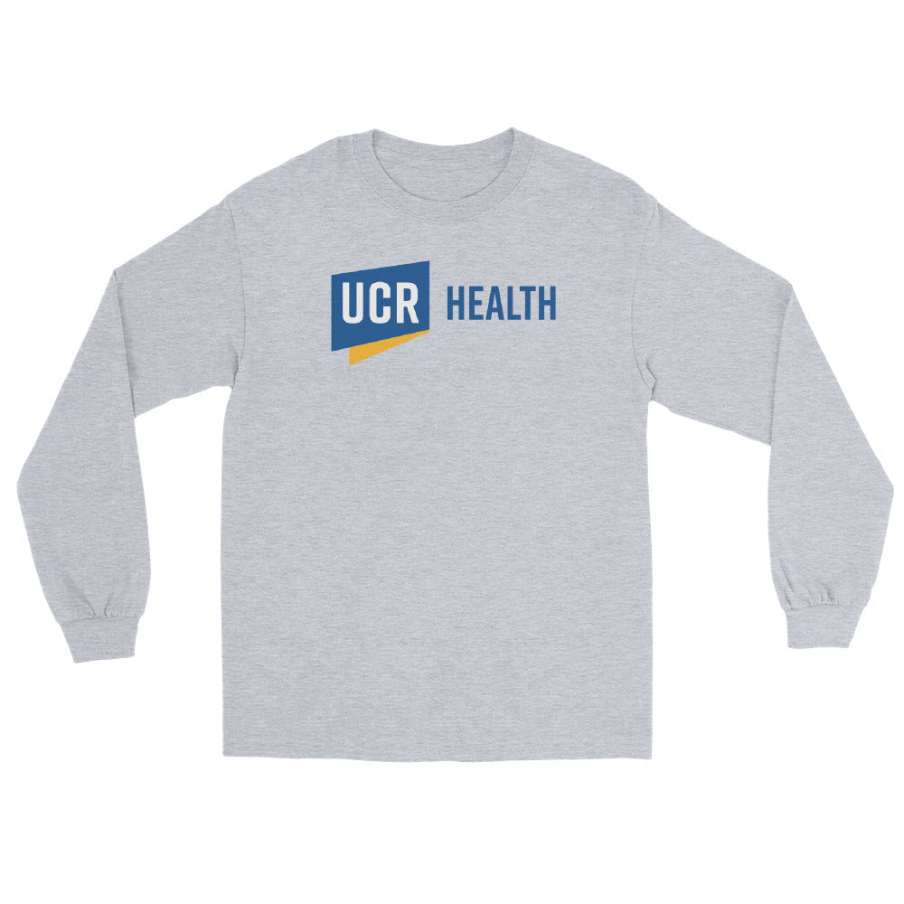 UCR Health Long Sleeve Shirt