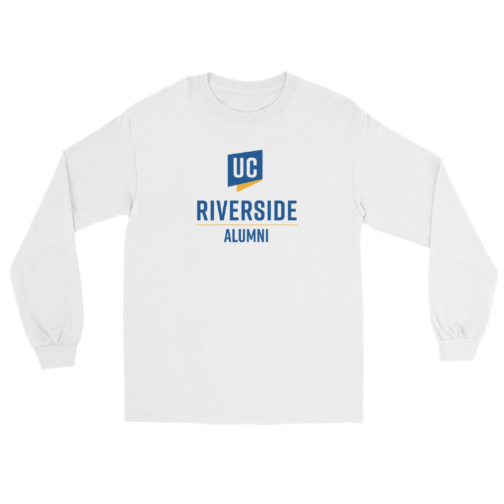 UCR - Alumni Long Sleeve Shirt