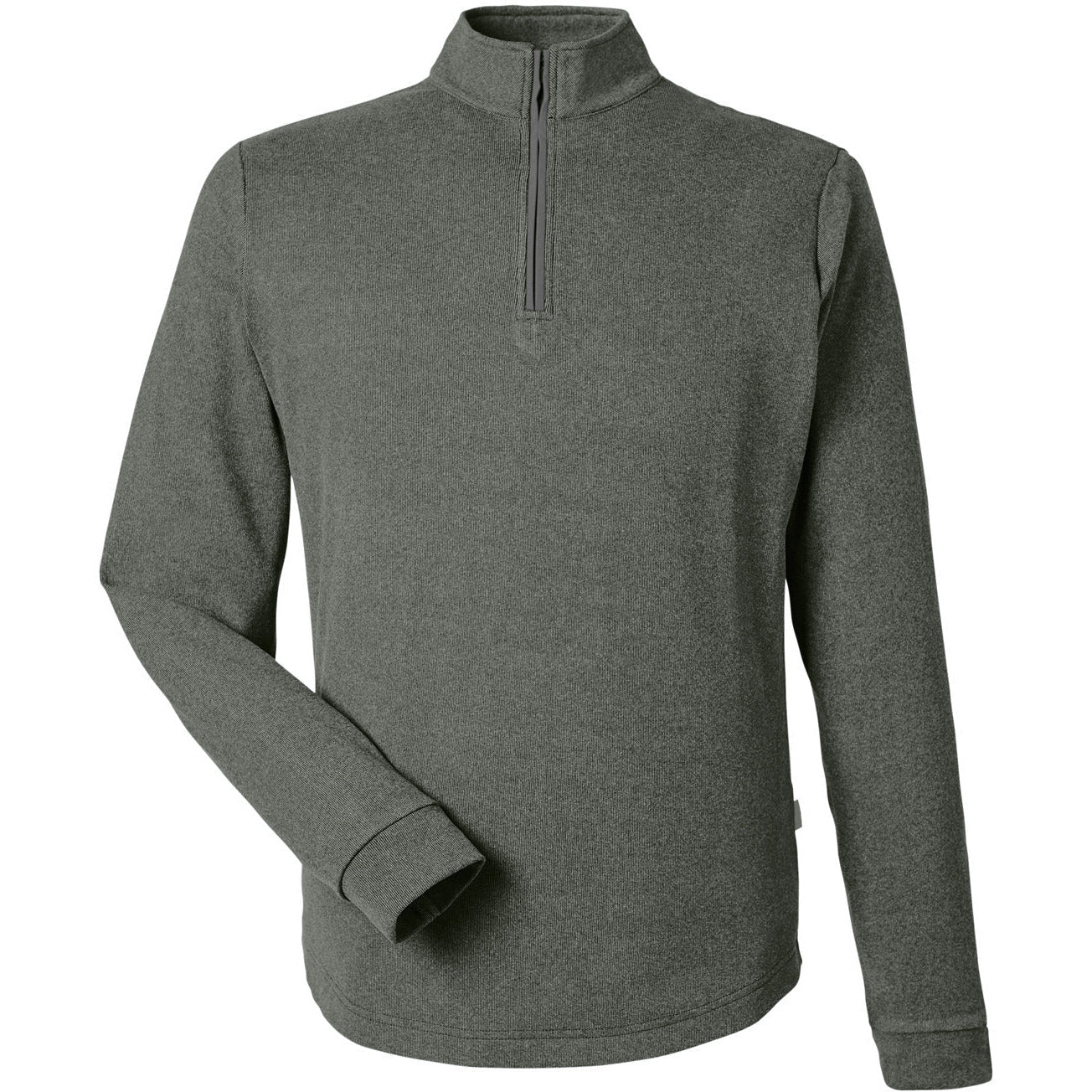 Olive/ Grey Heather