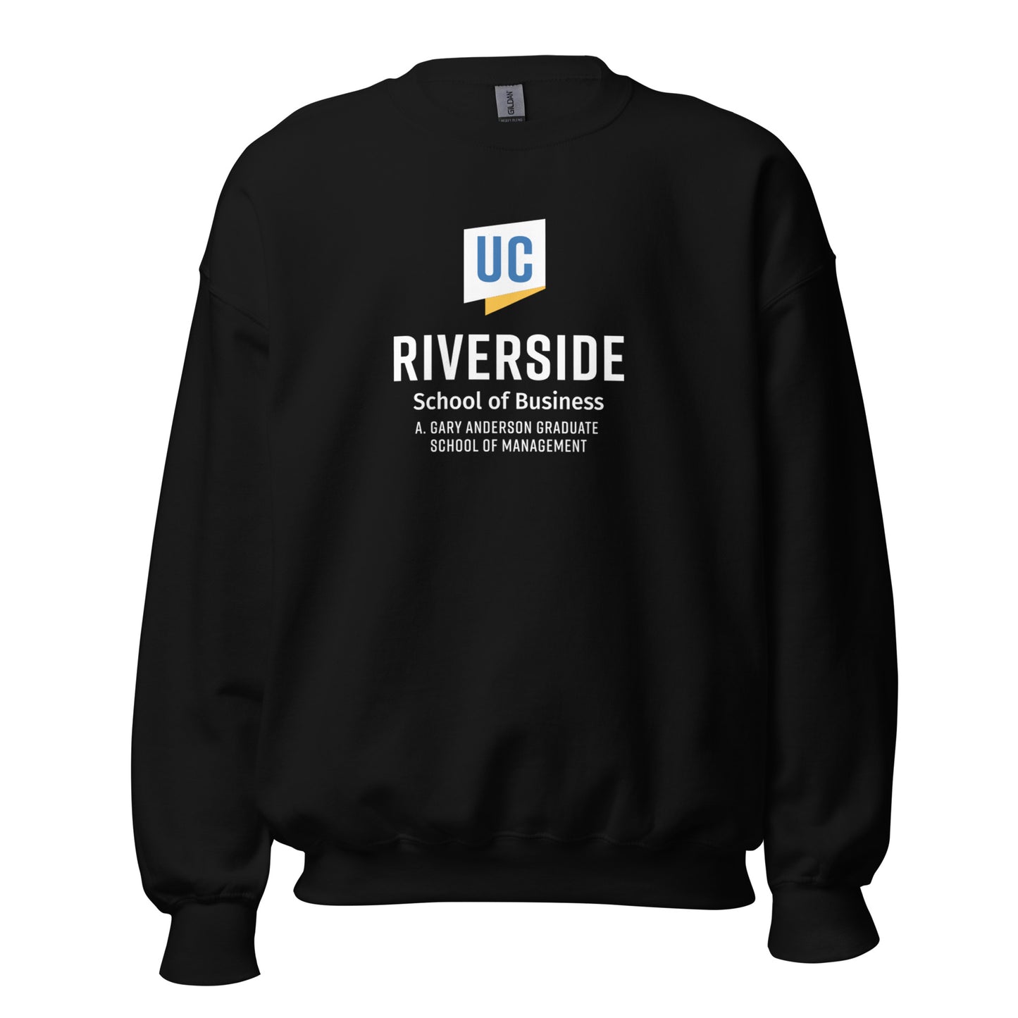 UCR School of Business Unisex Sweatshirt