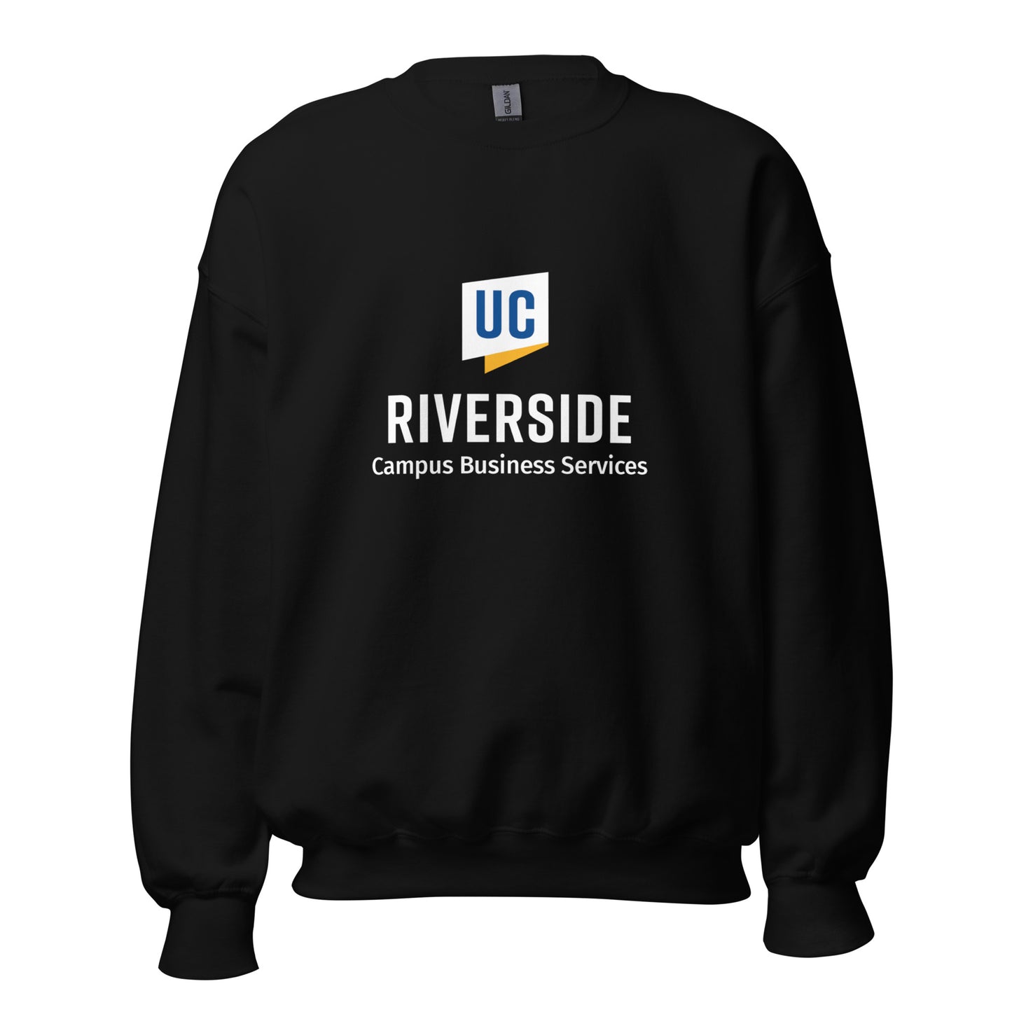 UCR - Campus Business Services Unisex Sweatshirt