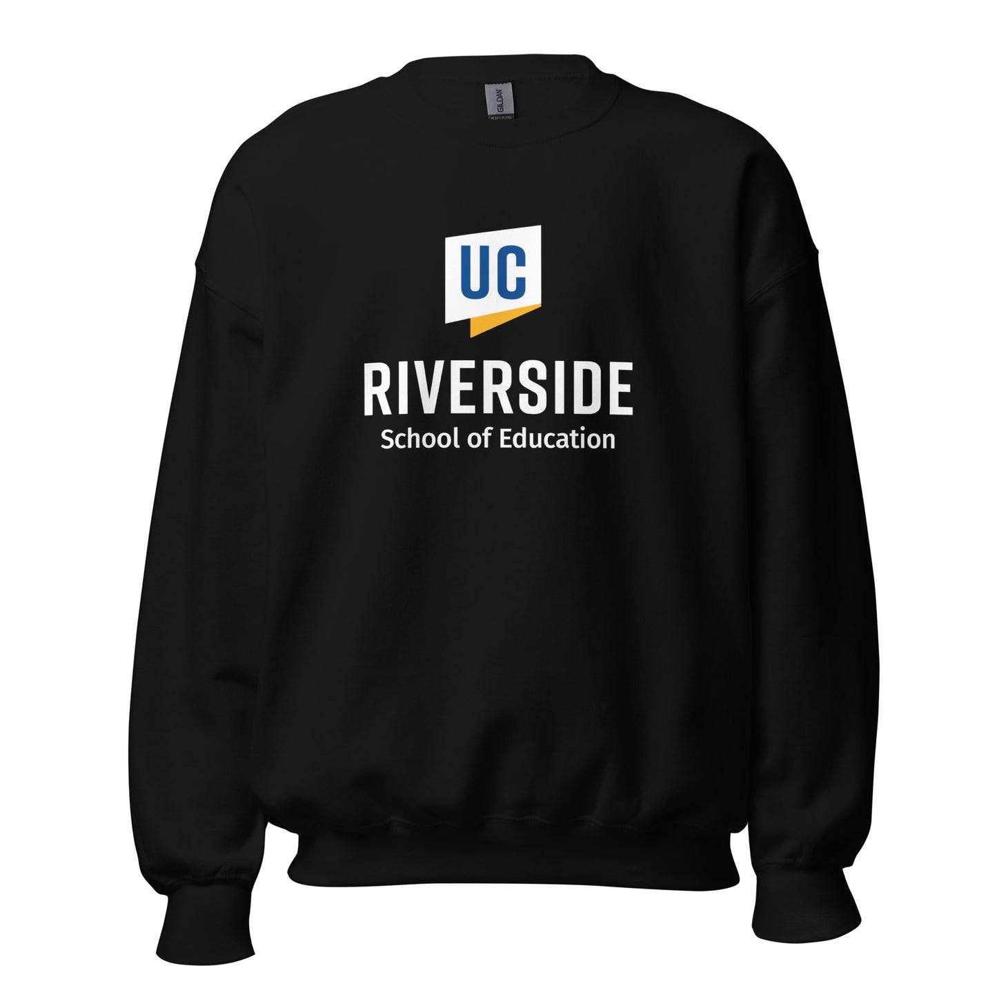 UCR - School of Education Unisex Sweatshirt