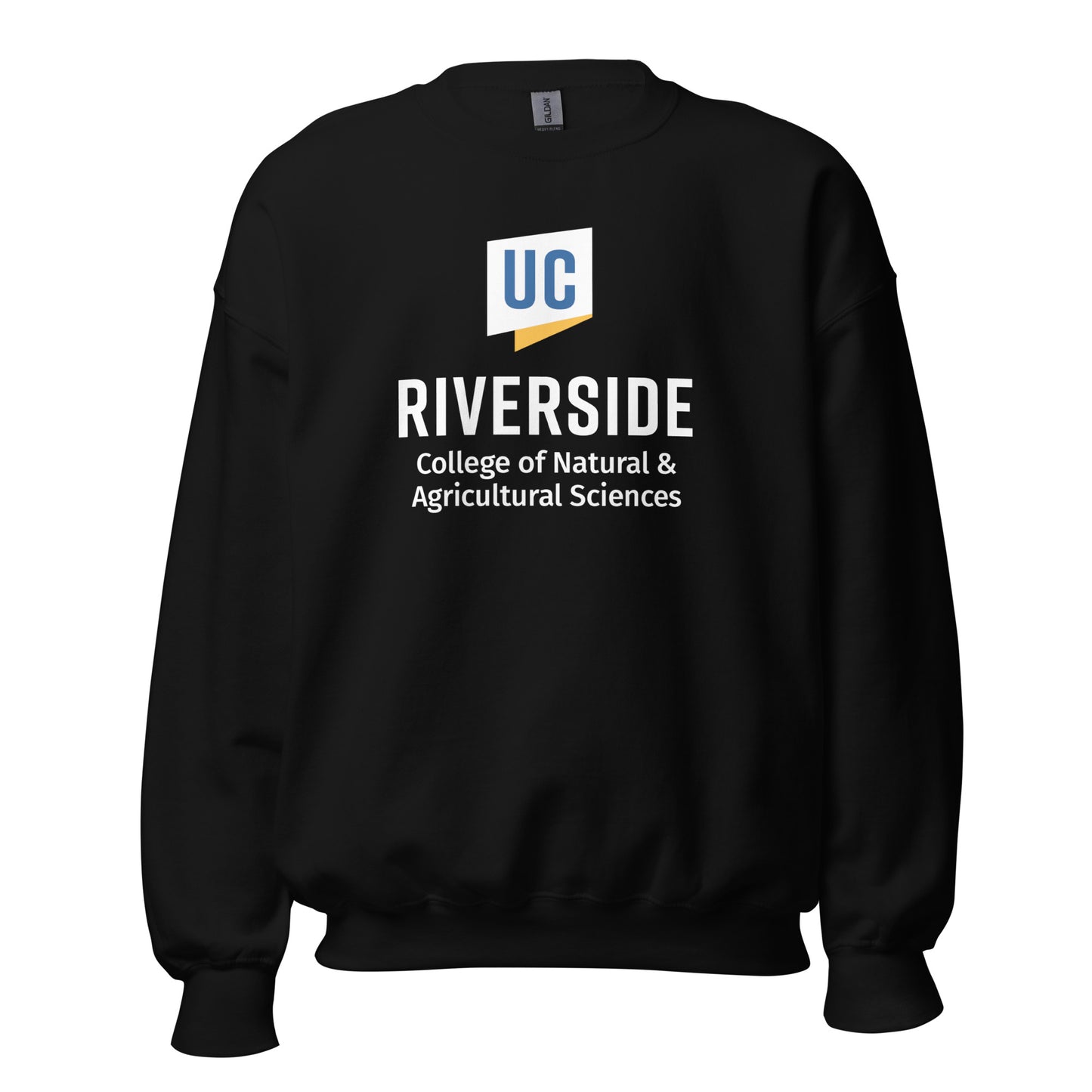 UCR - College of Natural & Agricultural Sciences Unisex Sweatshirt
