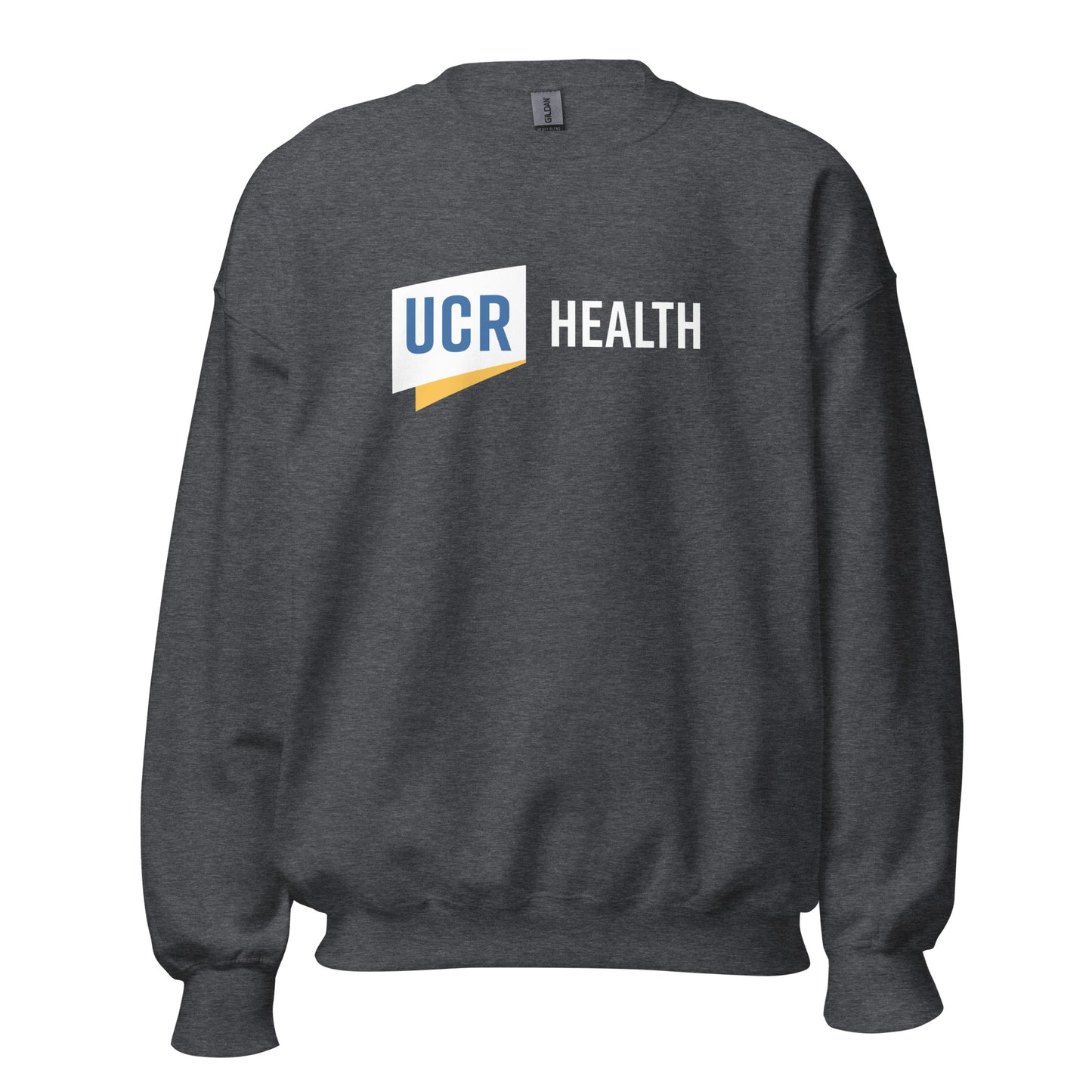 UCR Health Unisex Sweatshirt