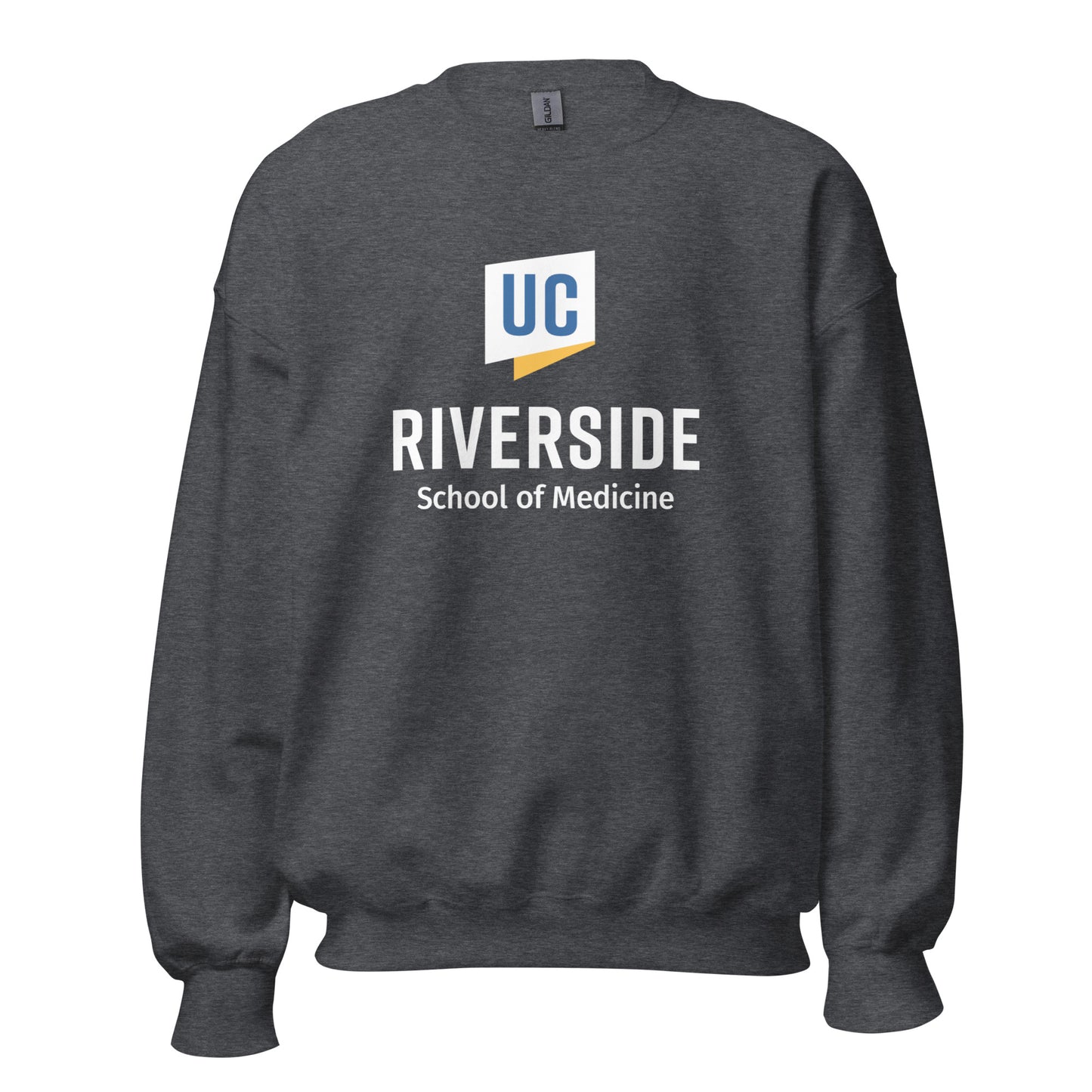 UCR - School of Medicine Unisex Sweatshirt