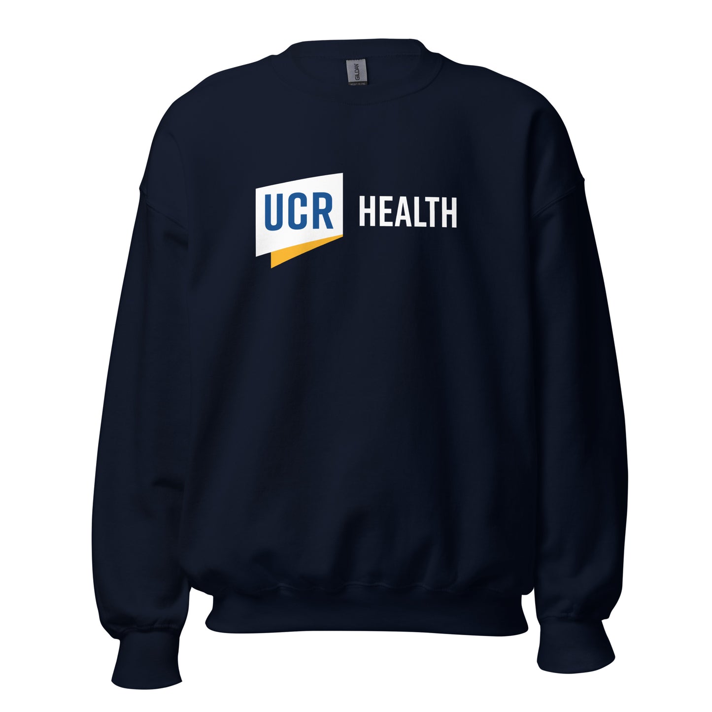 UCR Health Unisex Sweatshirt