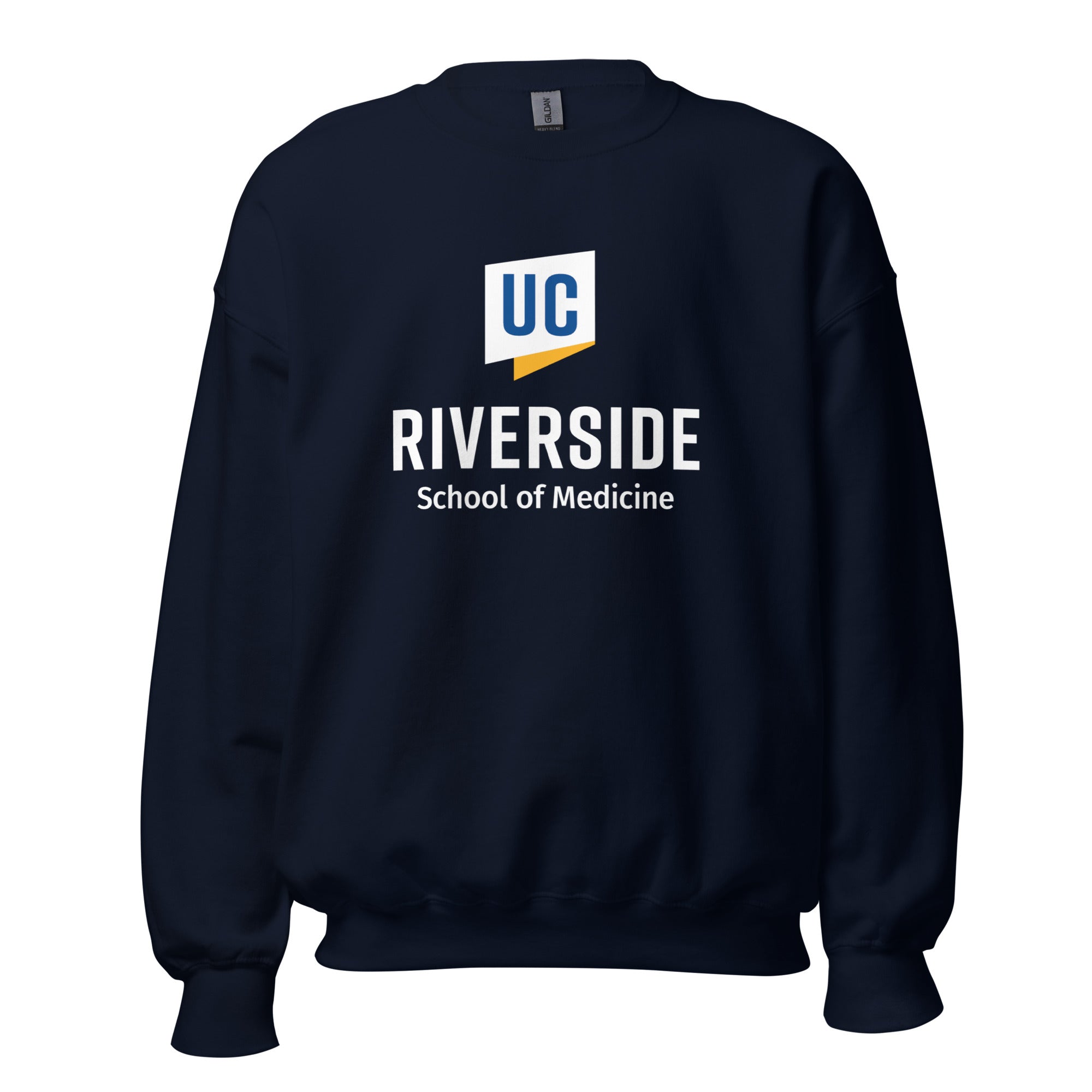 UCR - School of Medicine Unisex Sweatshirt – University of California ...