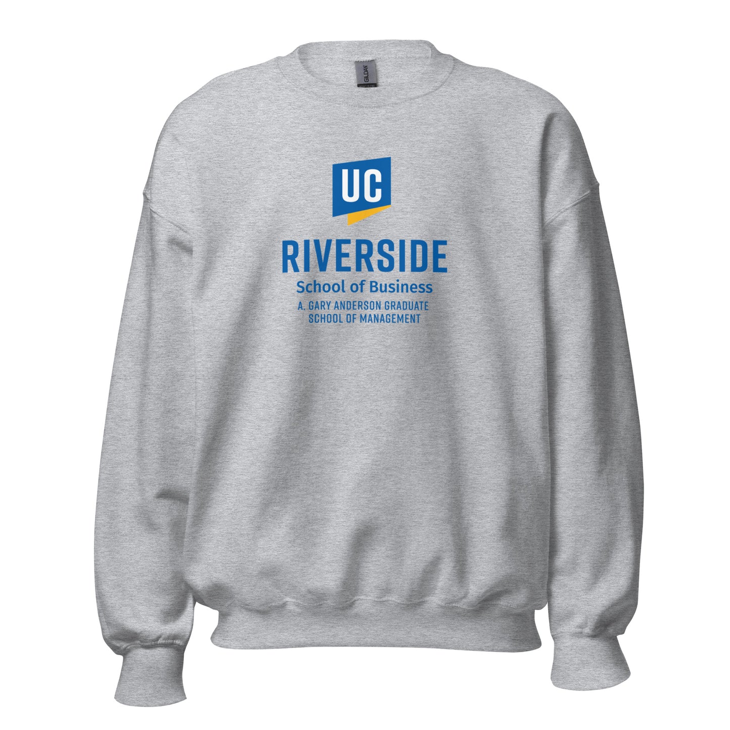 UCR School of Business Unisex Sweatshirt