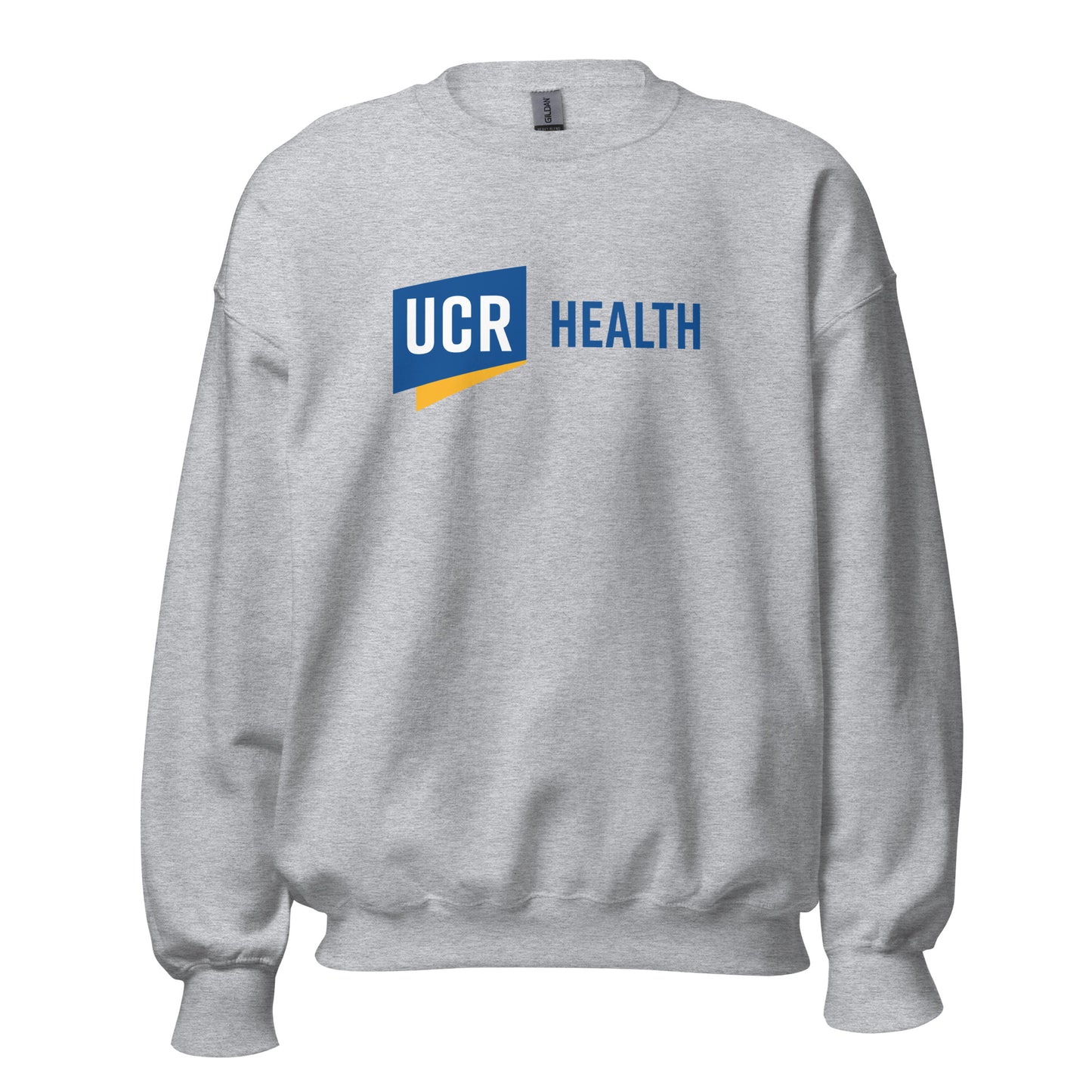 UCR Health Unisex Sweatshirt
