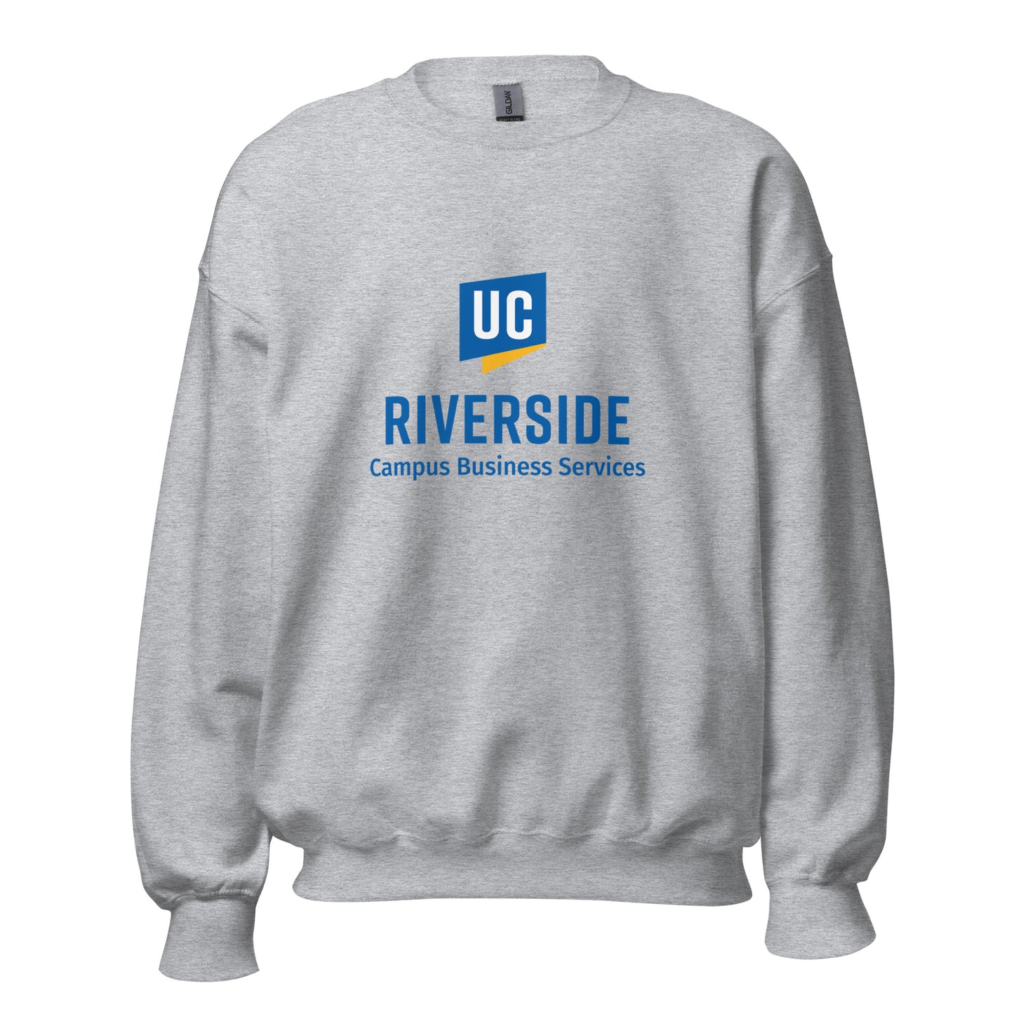 UCR - Campus Business Services Unisex Sweatshirt