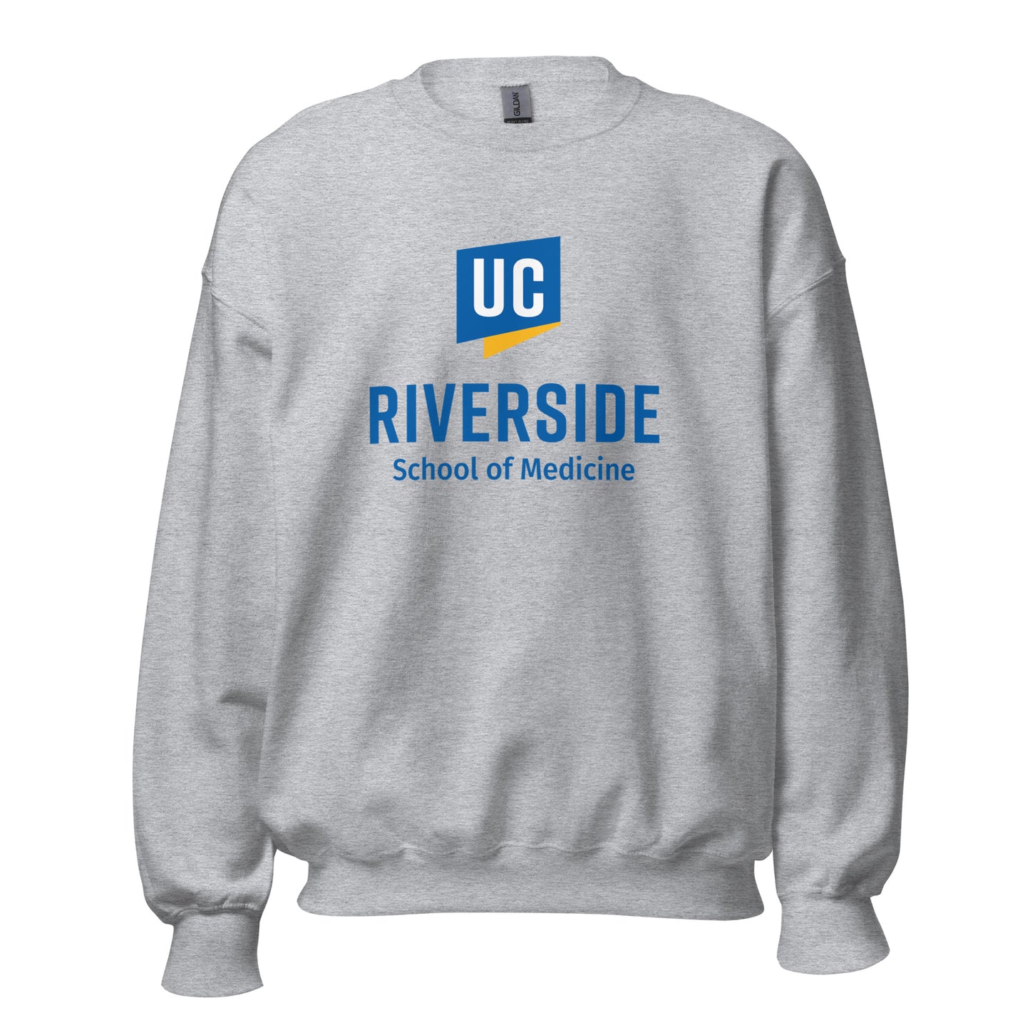 UCR - School of Medicine Unisex Sweatshirt