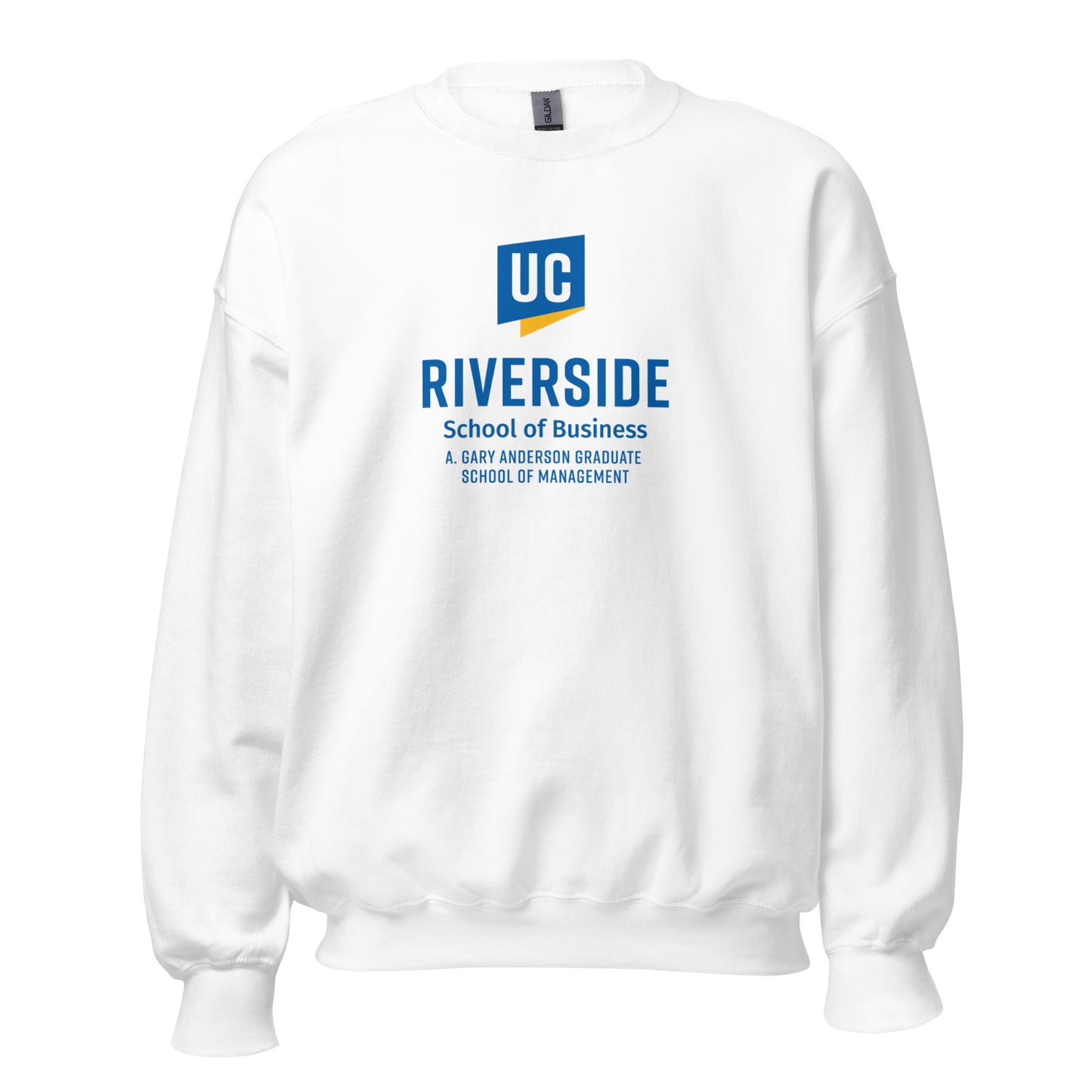 UCR School of Business Unisex Sweatshirt