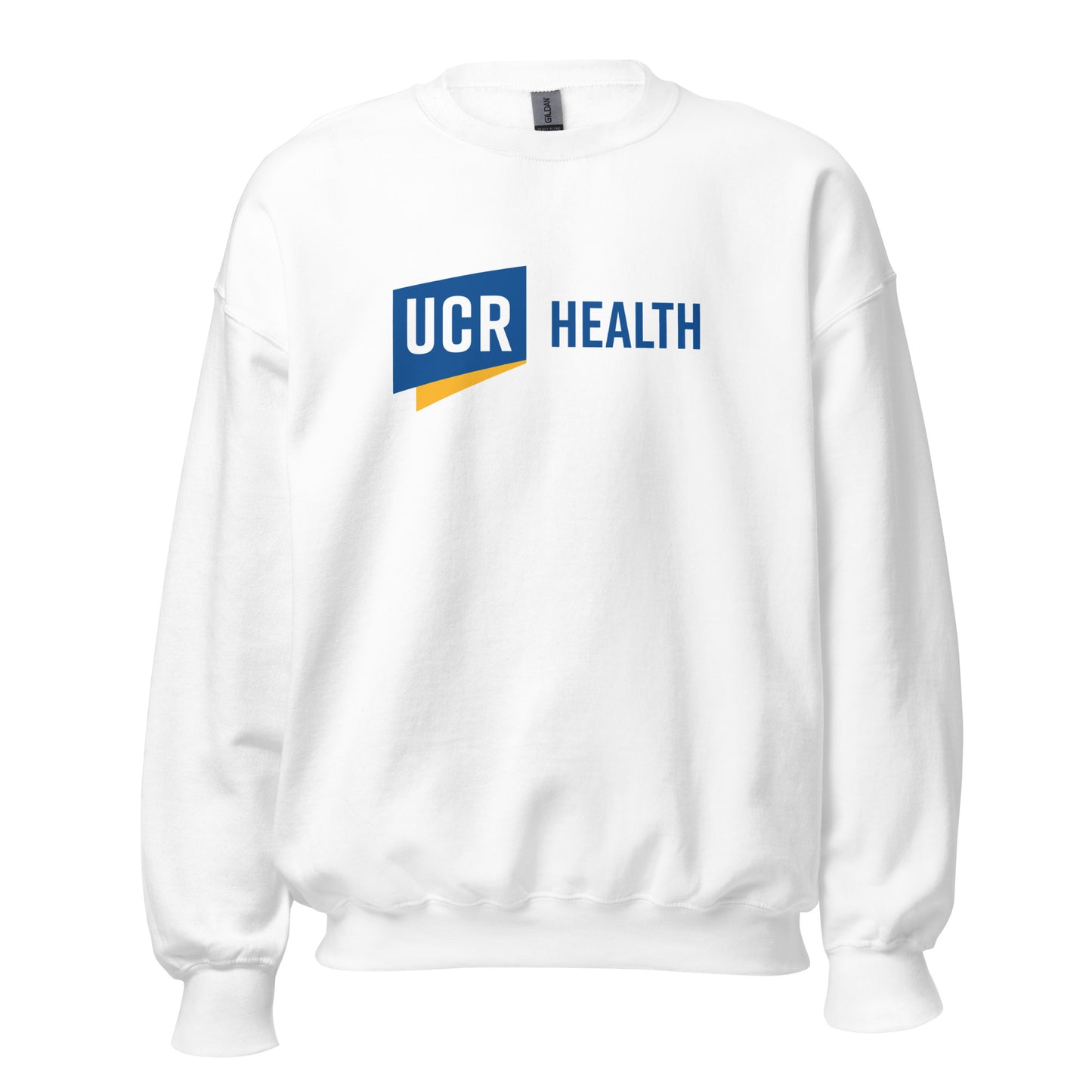 UCR Health Unisex Sweatshirt