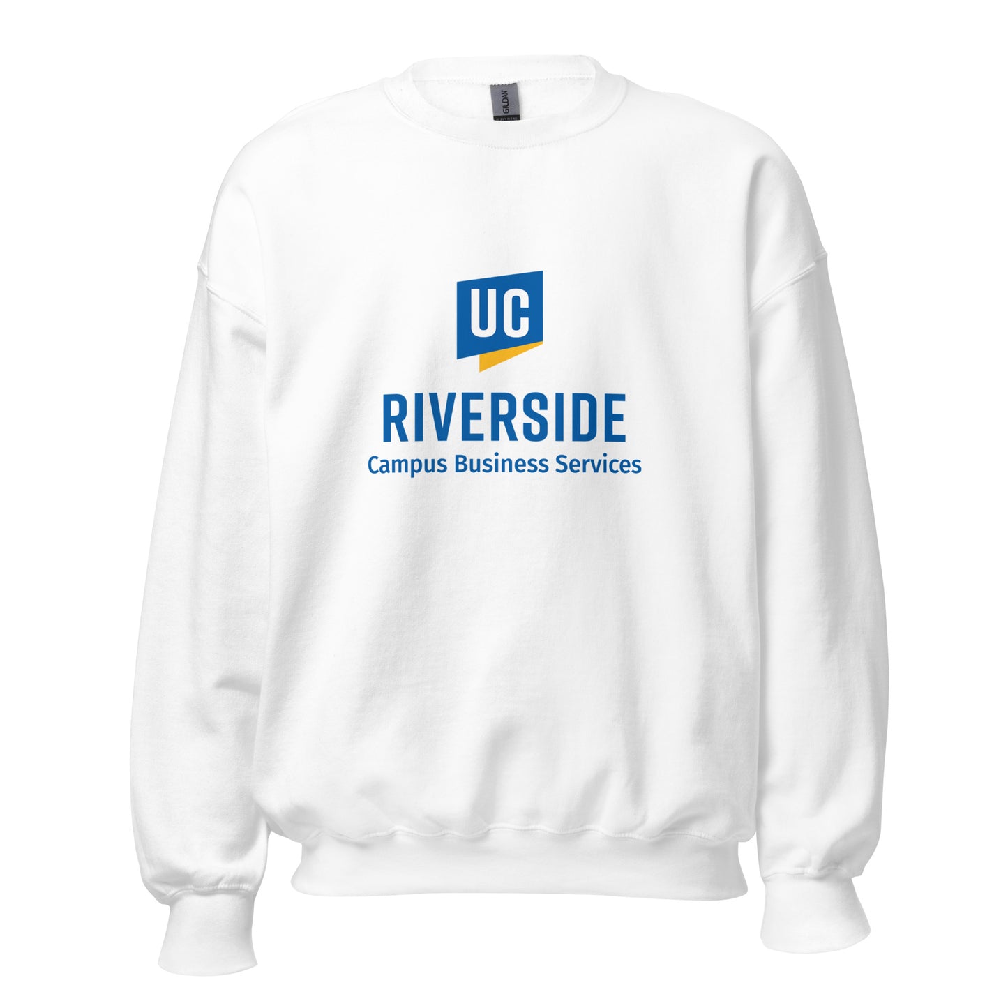 UCR - Campus Business Services Unisex Sweatshirt