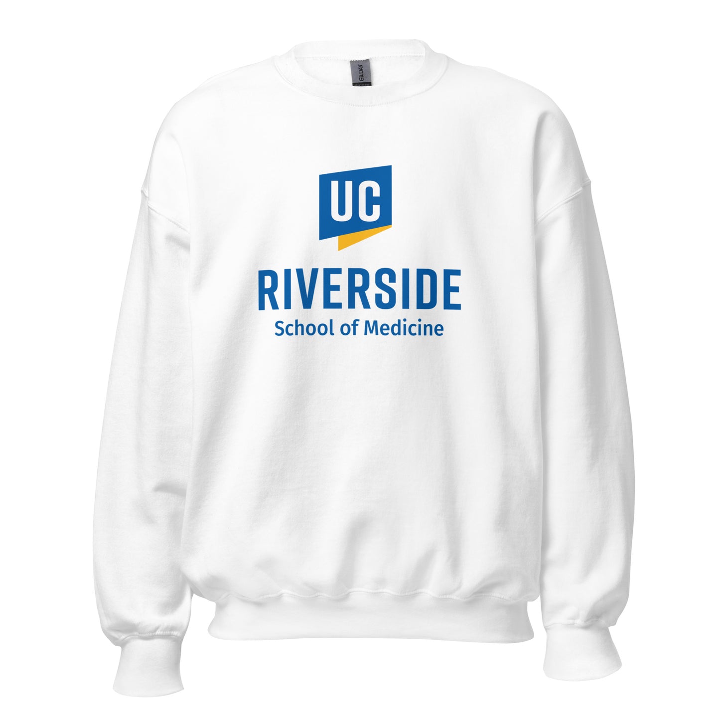 UCR - School of Medicine Unisex Sweatshirt