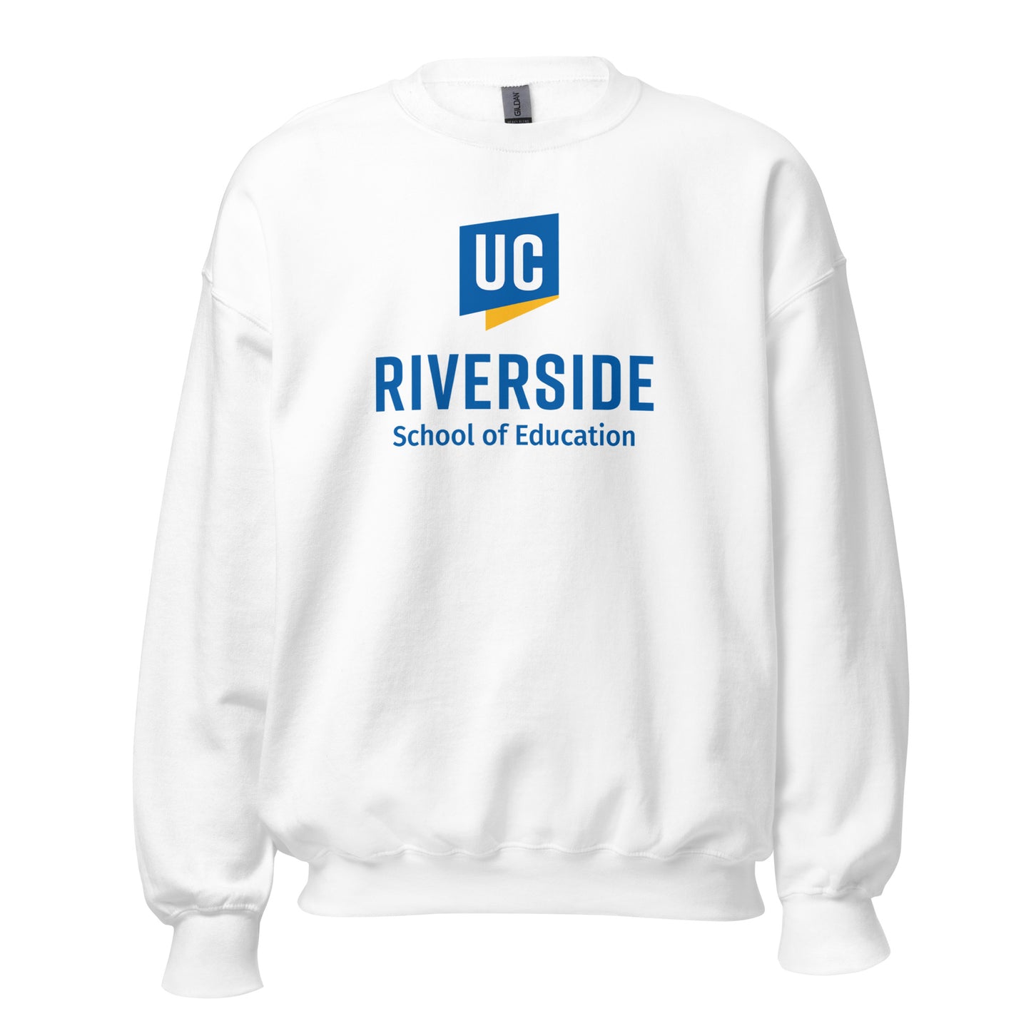 UCR - School of Education Unisex Sweatshirt