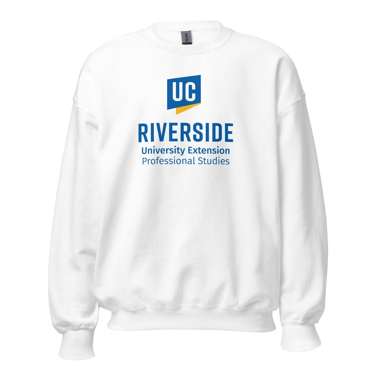 UCR University Extension Unisex Sweatshirt