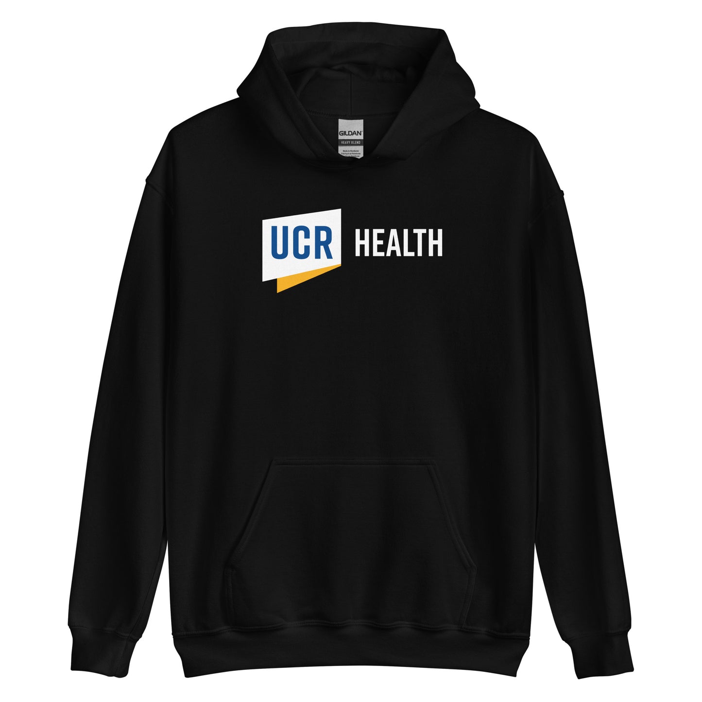 UCR Health Unisex Hoodie
